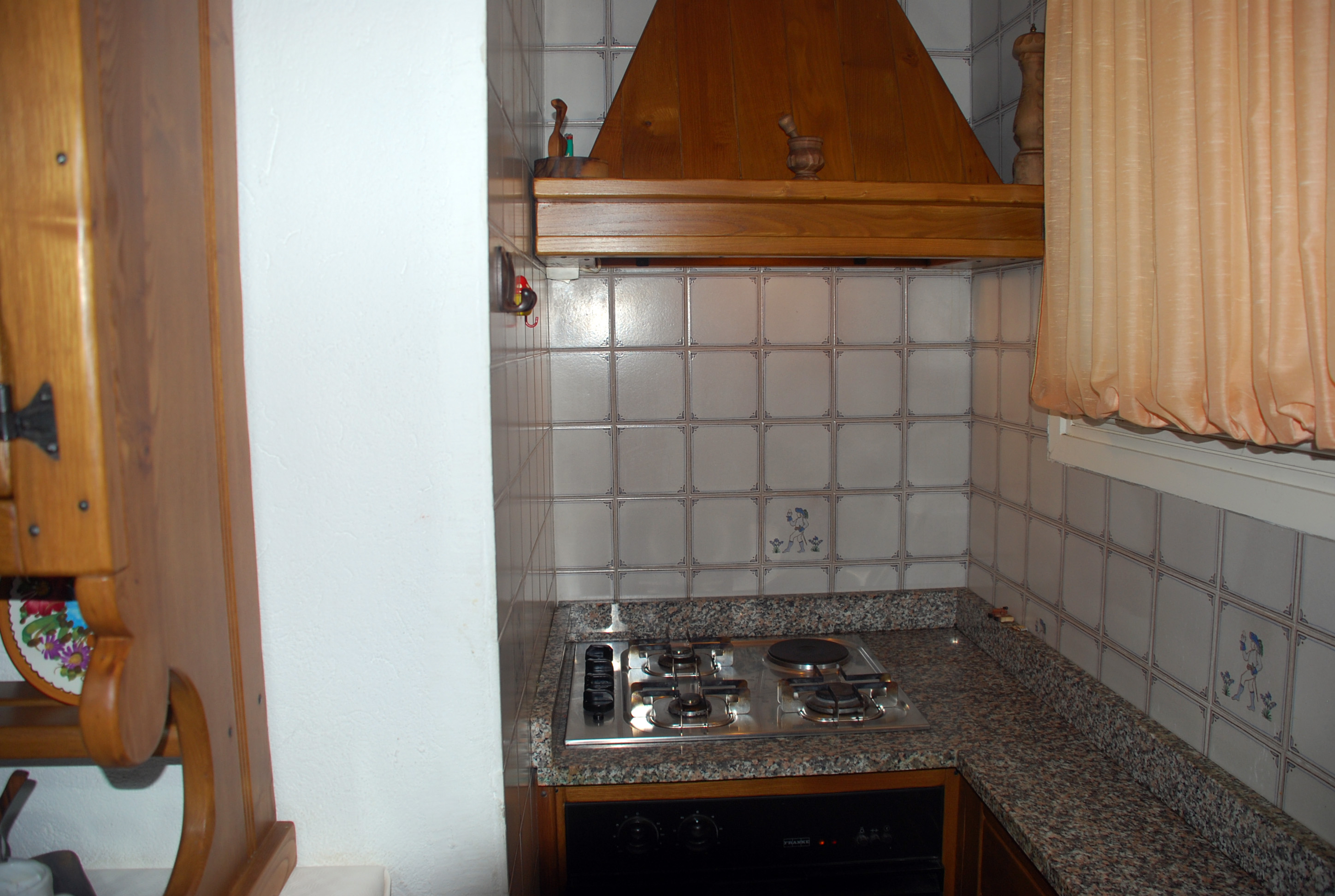 La Casa delle Marmotte