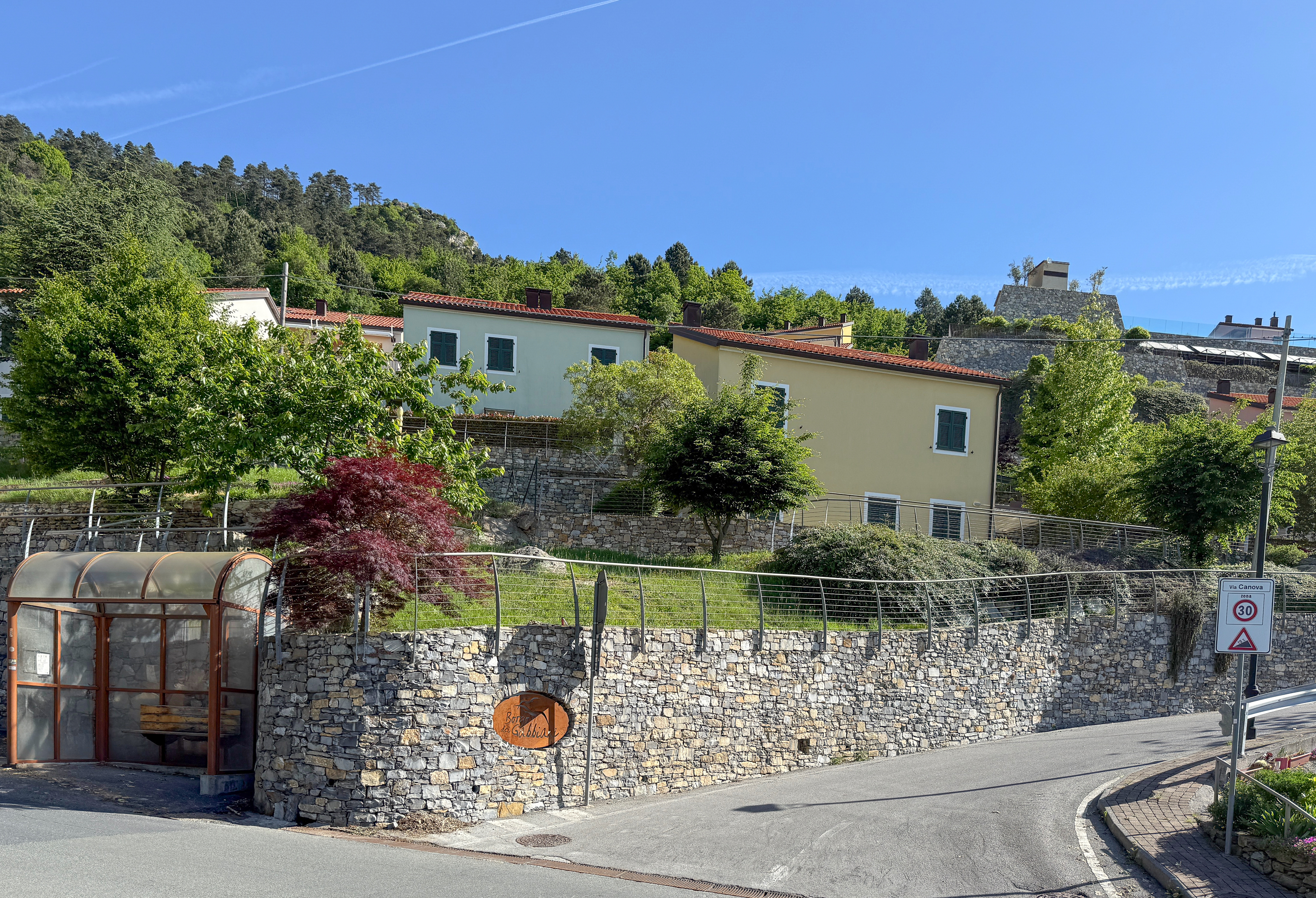 Appartamento Dolce Rifugio