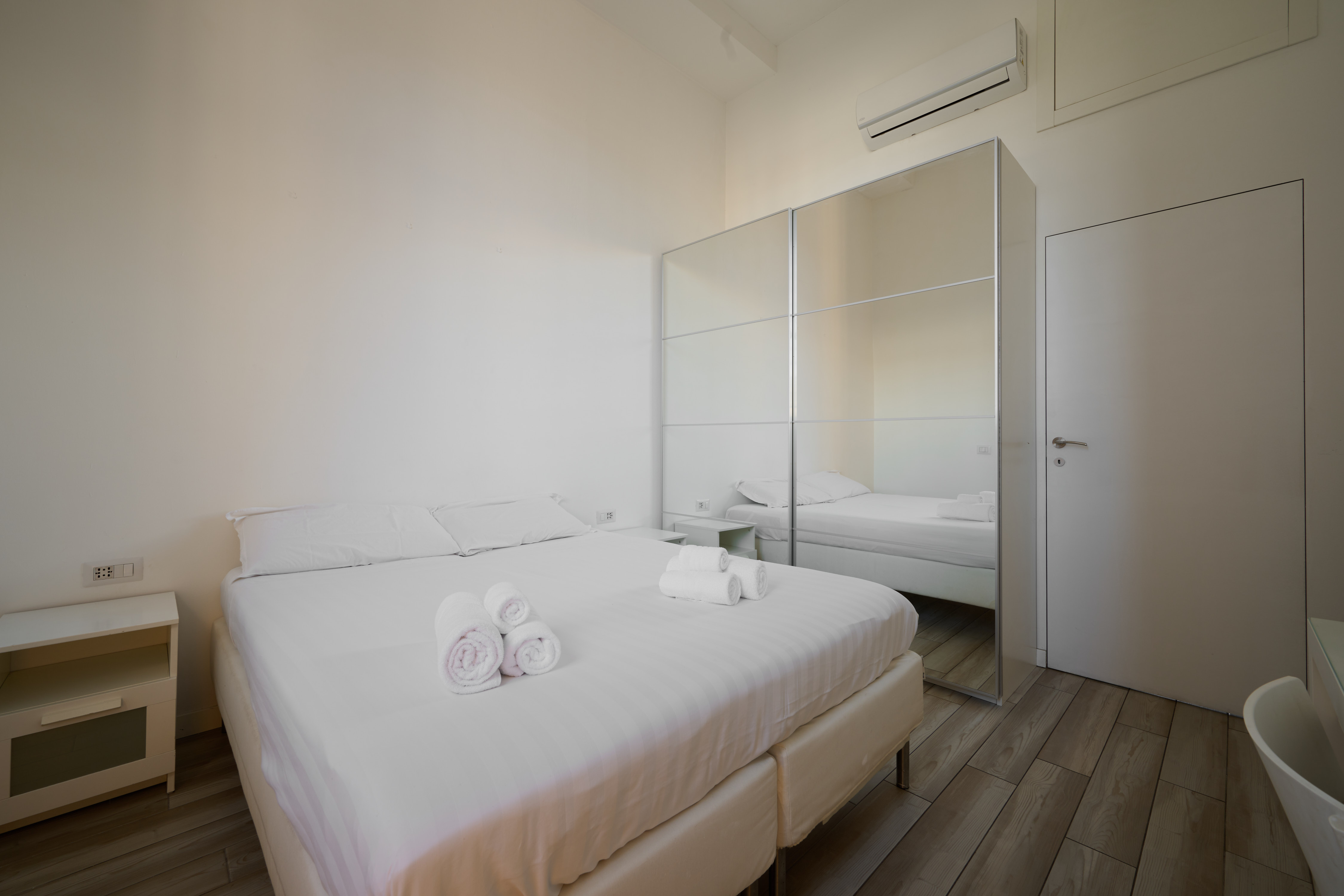 Appartamento VIttoria