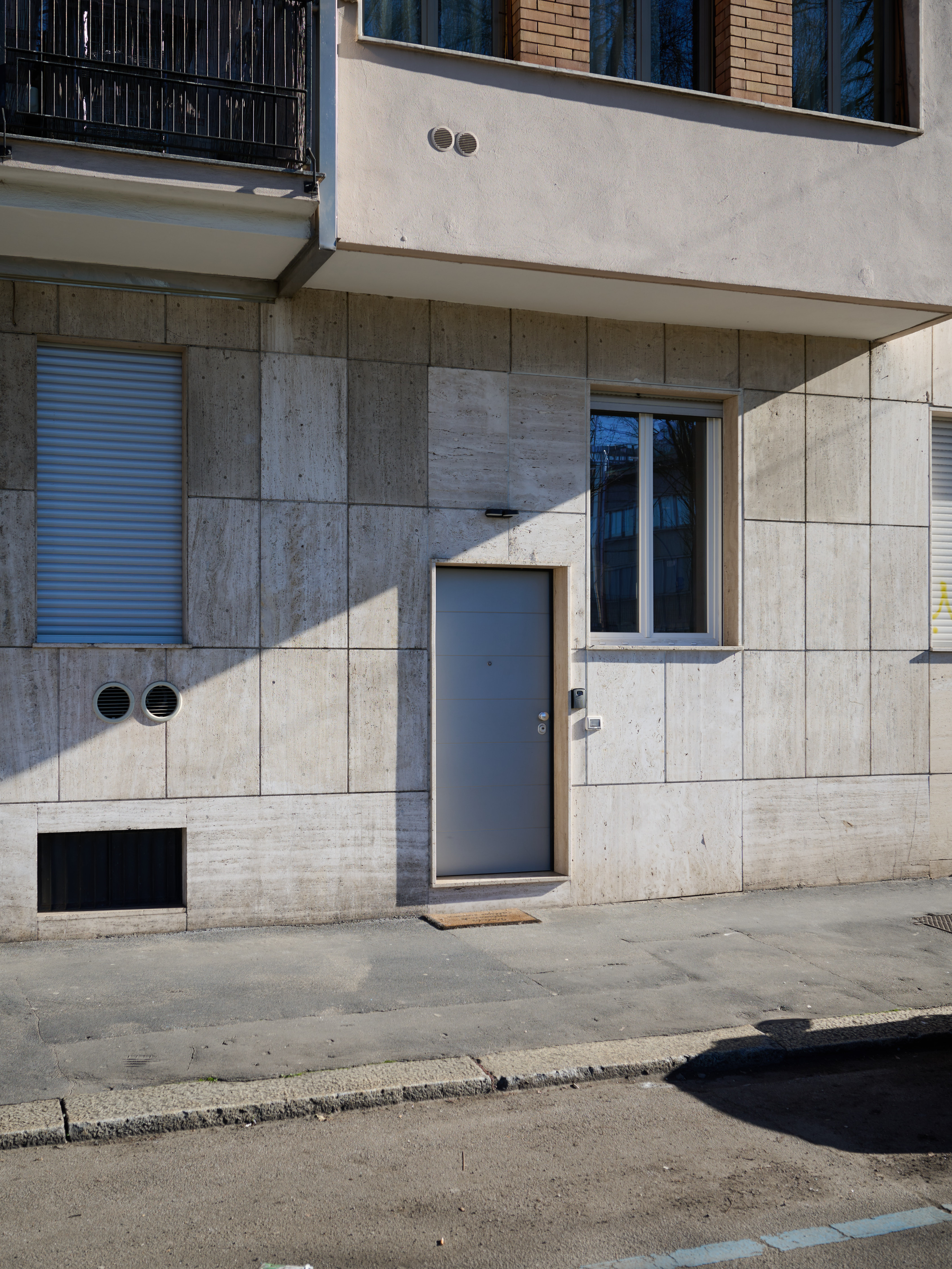 Appartamento VIttoria