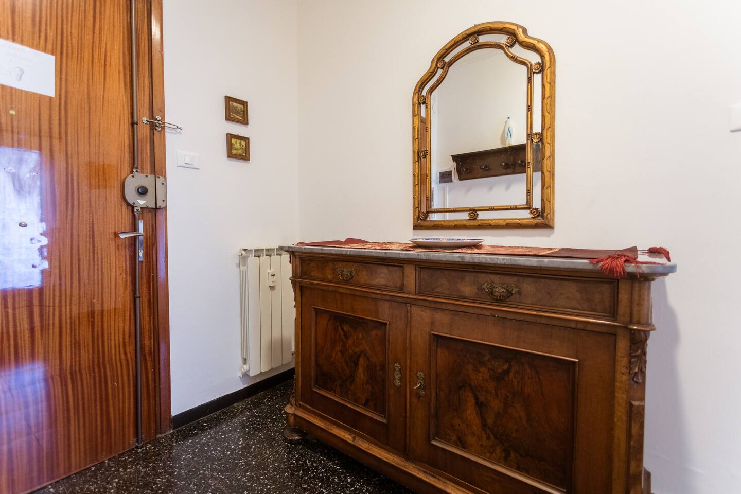 Attico Il Maggiolino
