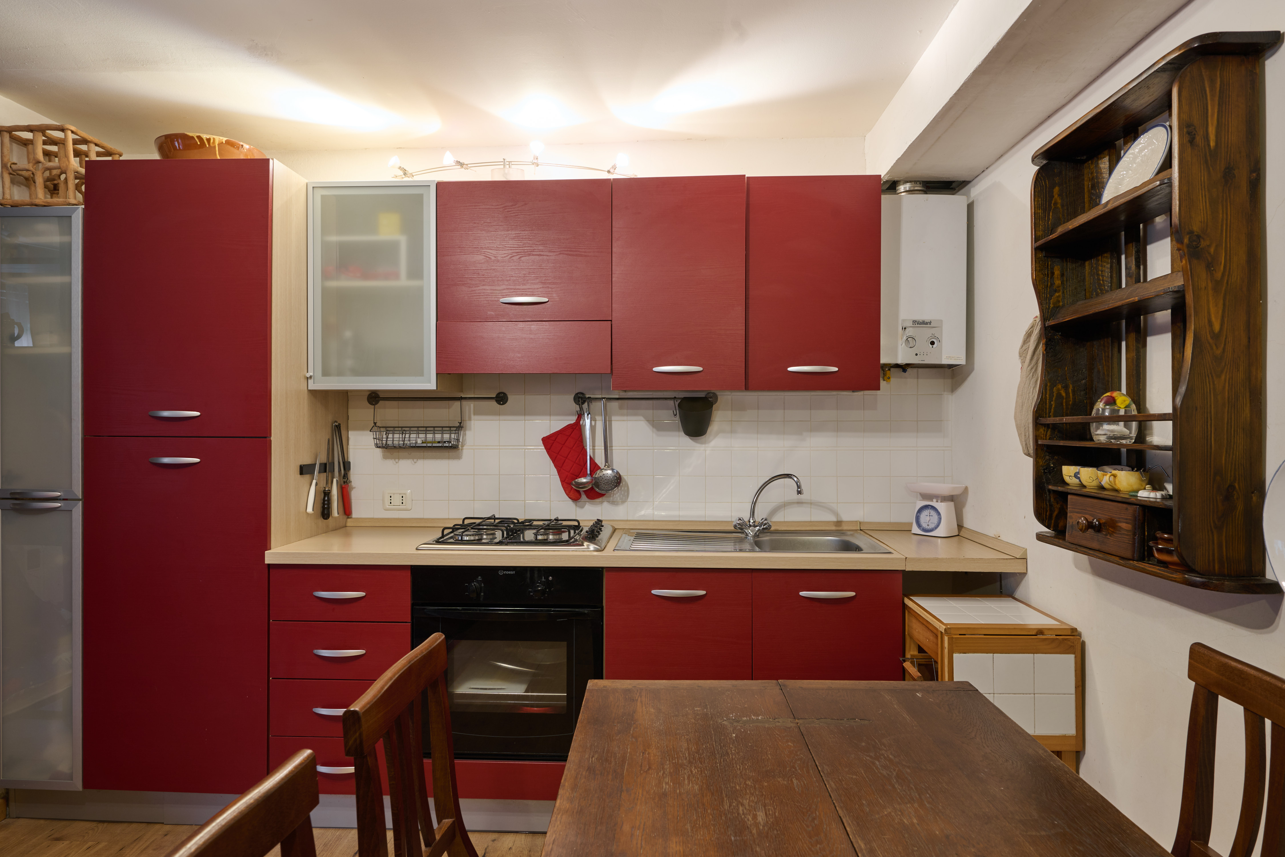 Bilocale Fiocco di Neve