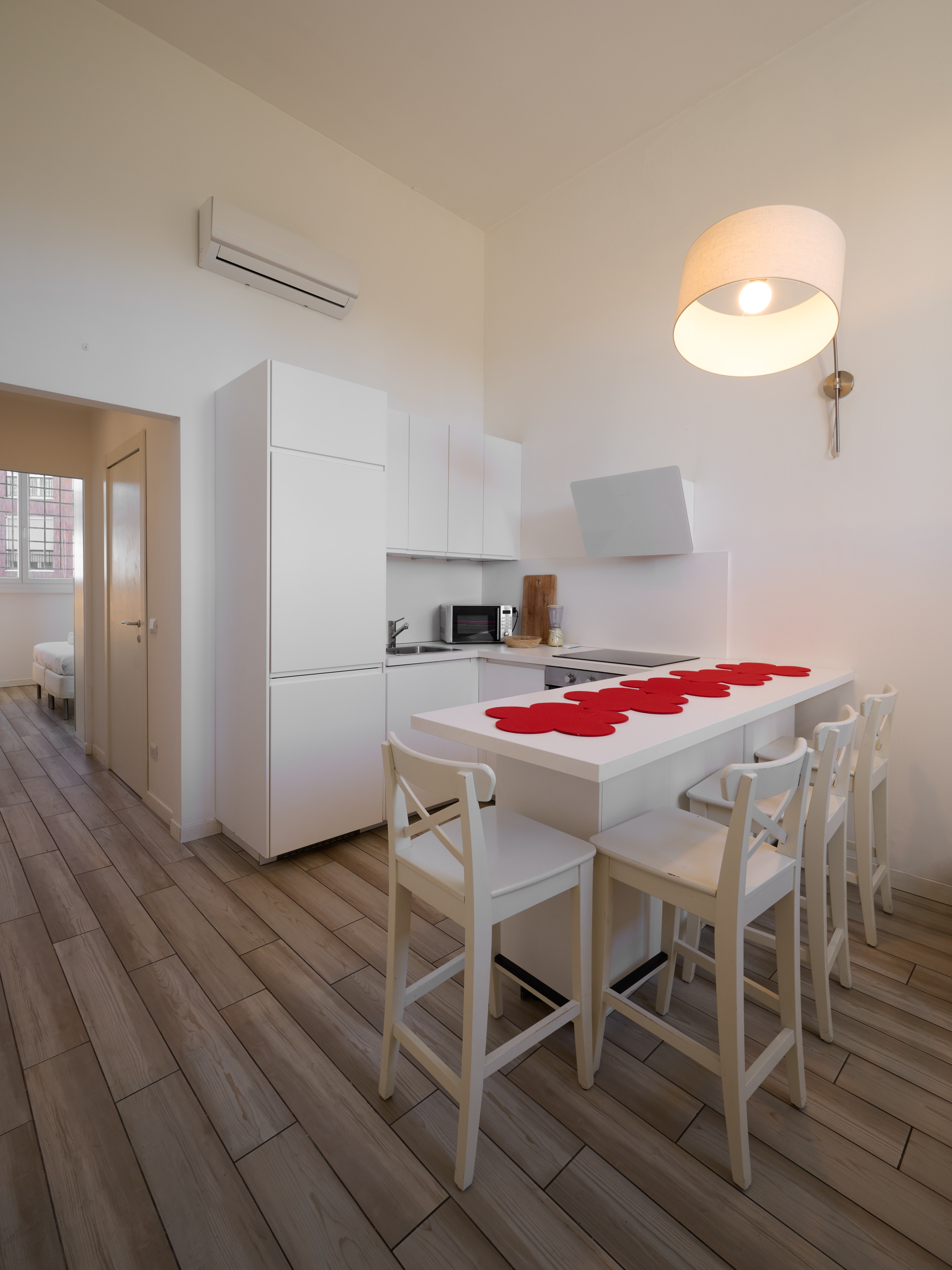 Appartamento VIttoria