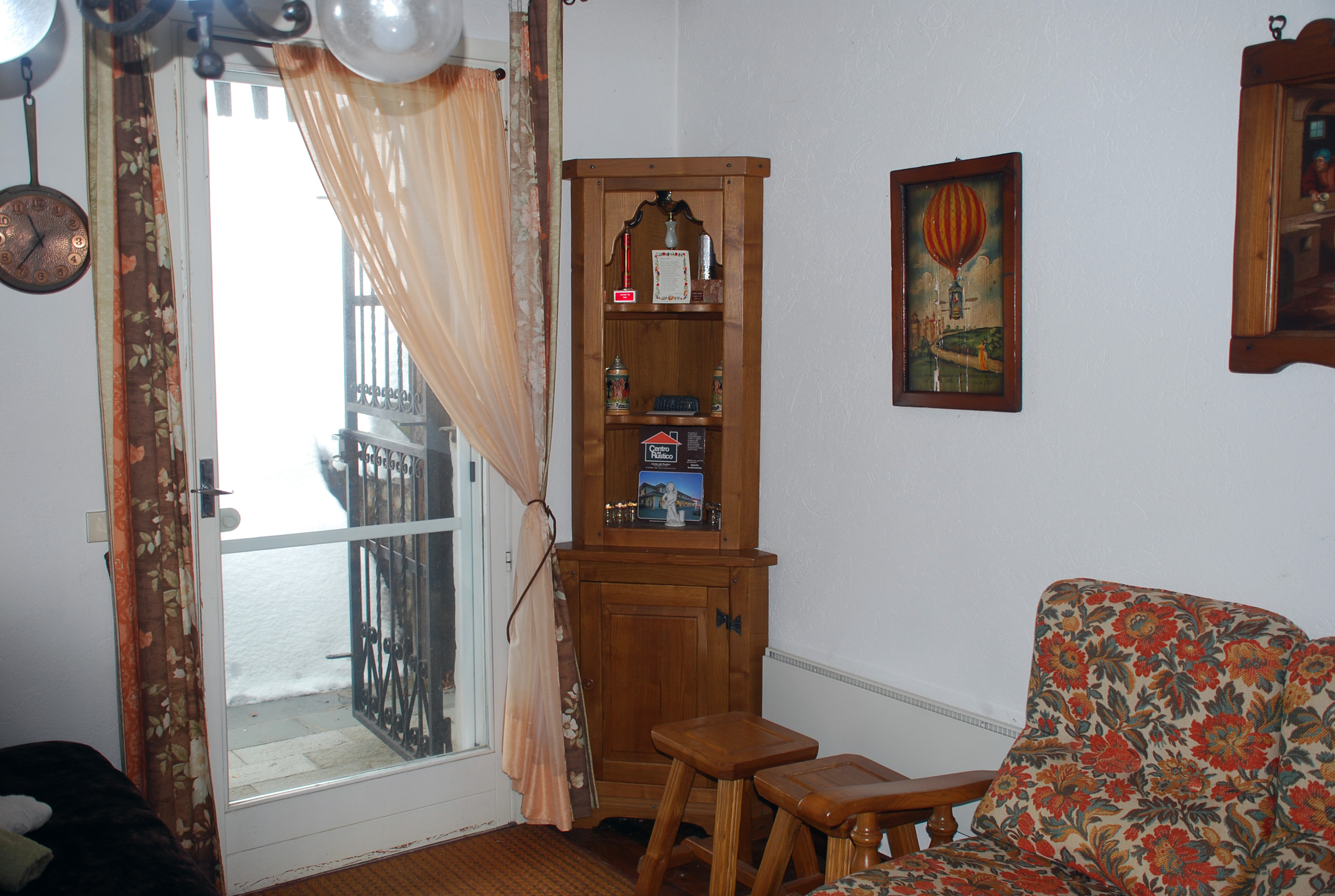 La Casa delle Marmotte