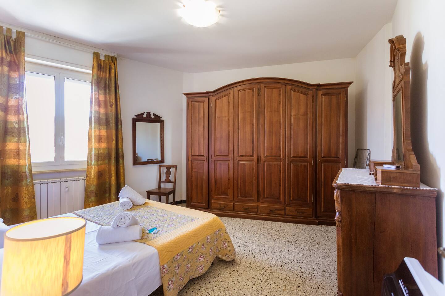 Attico Il Maggiolino