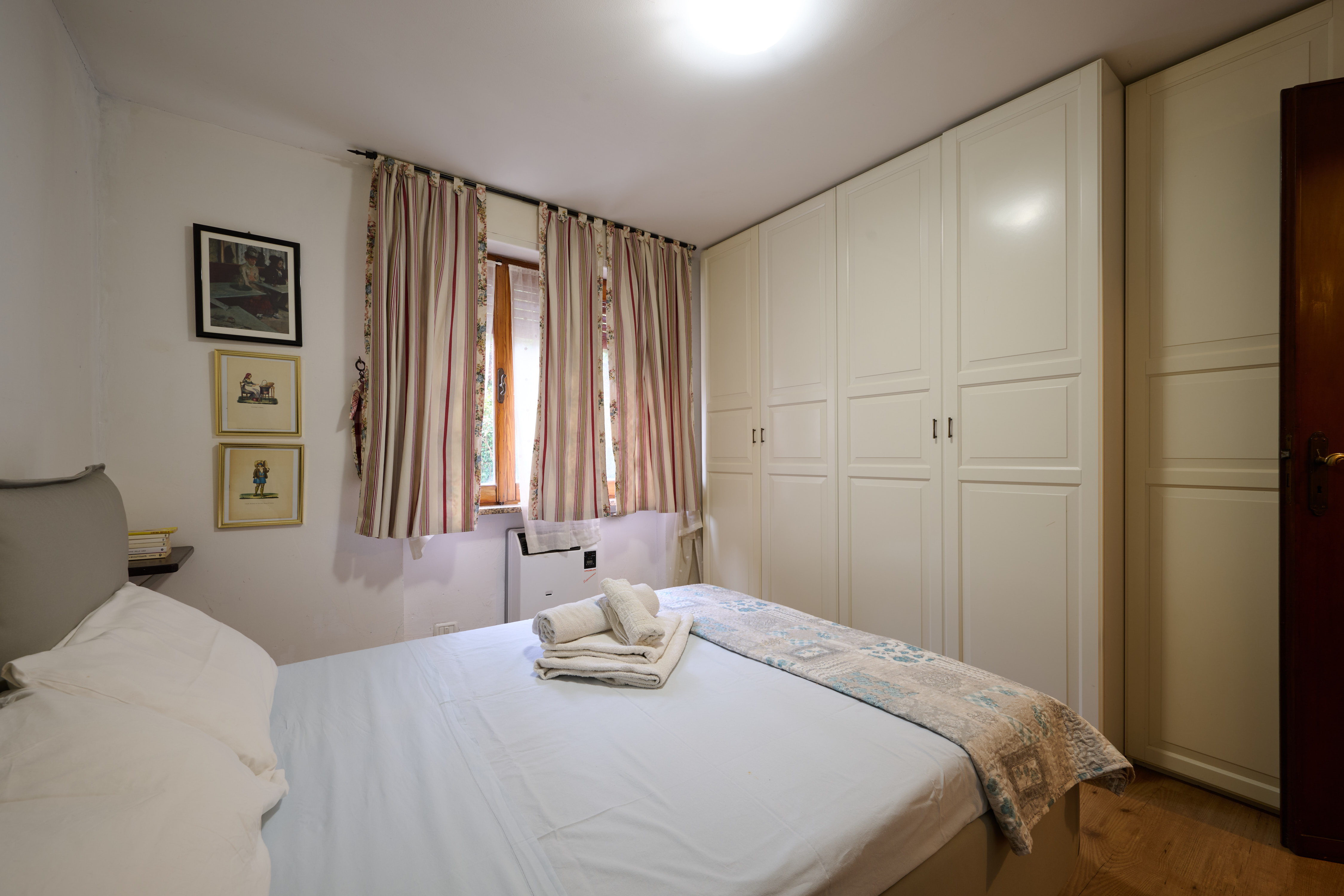 Bilocale Fiocco di Neve