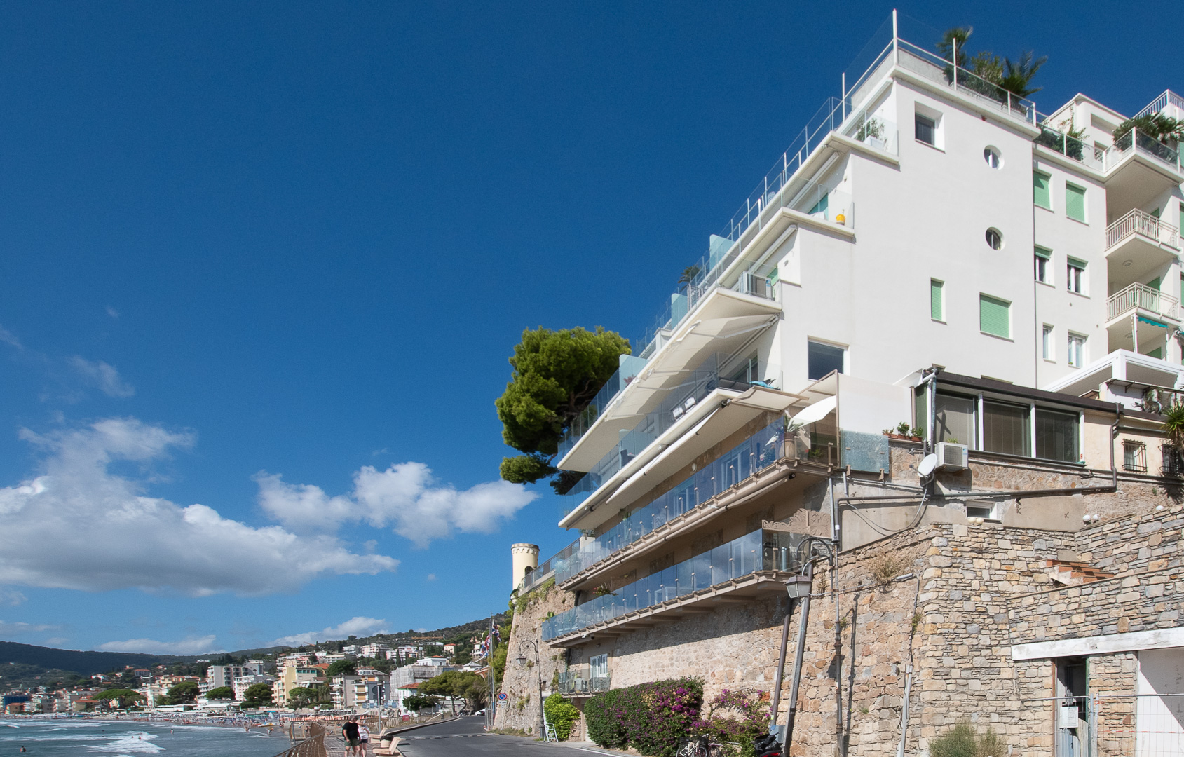 Alba Marina