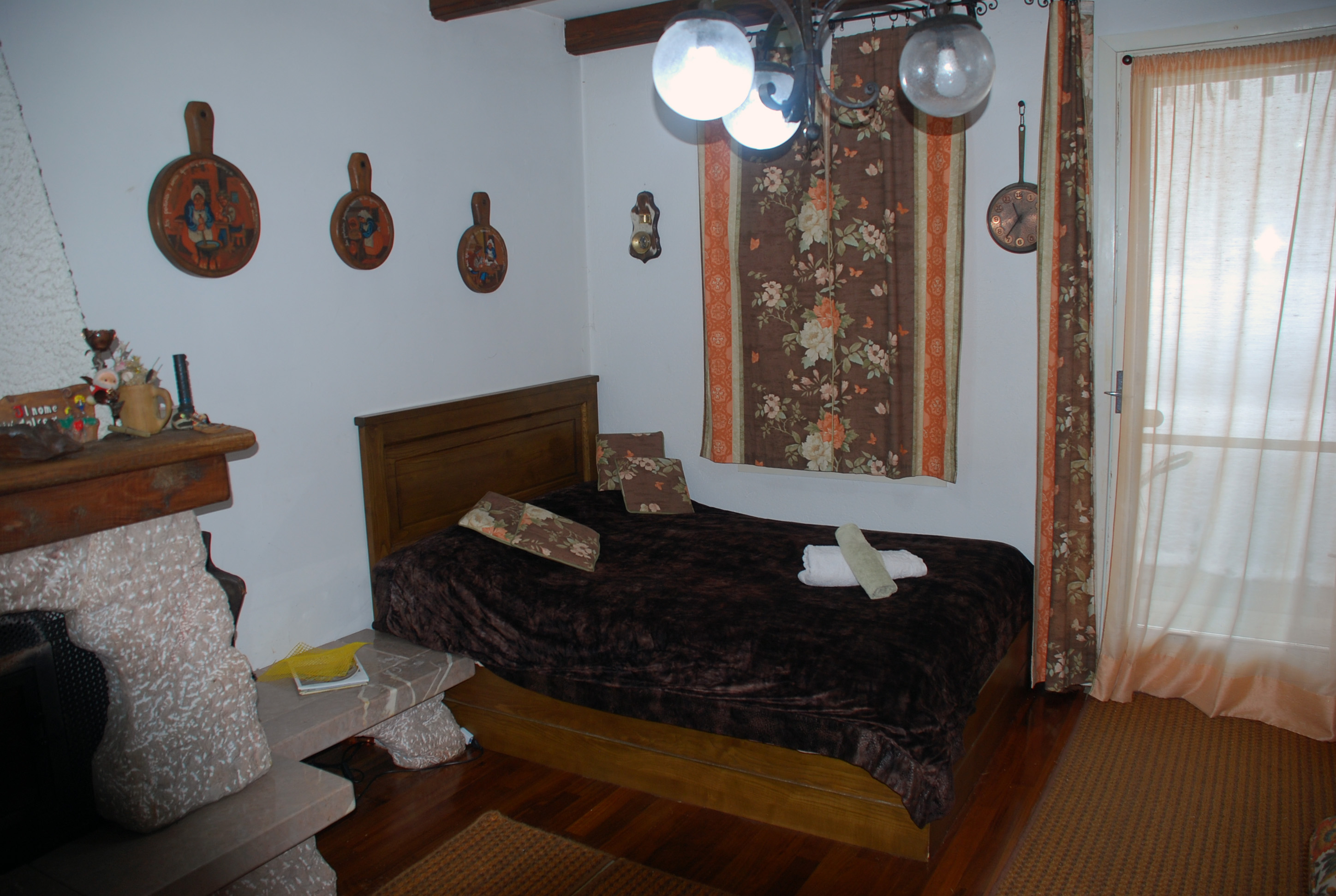 La Casa delle Marmotte