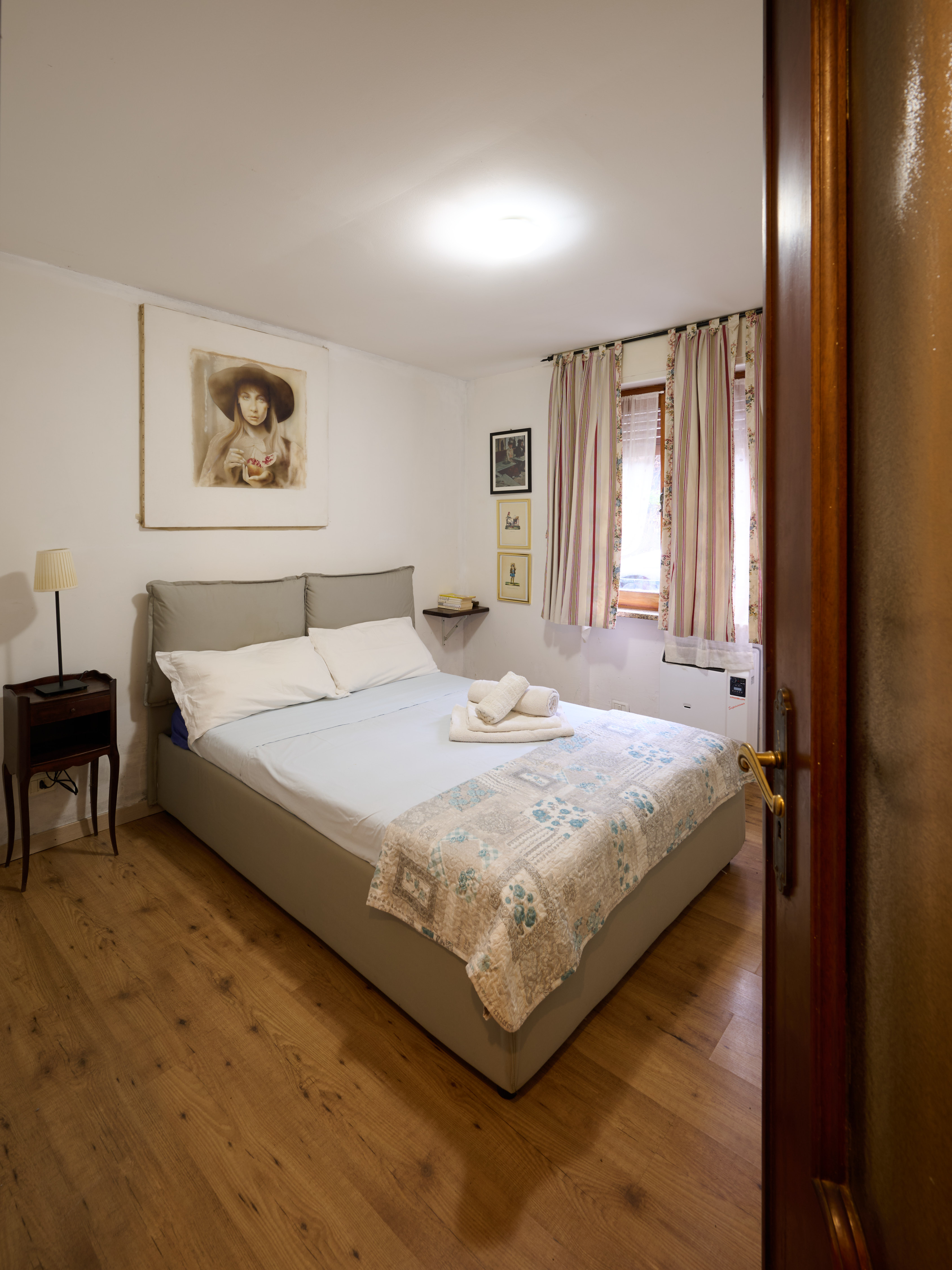 Bilocale Fiocco di Neve