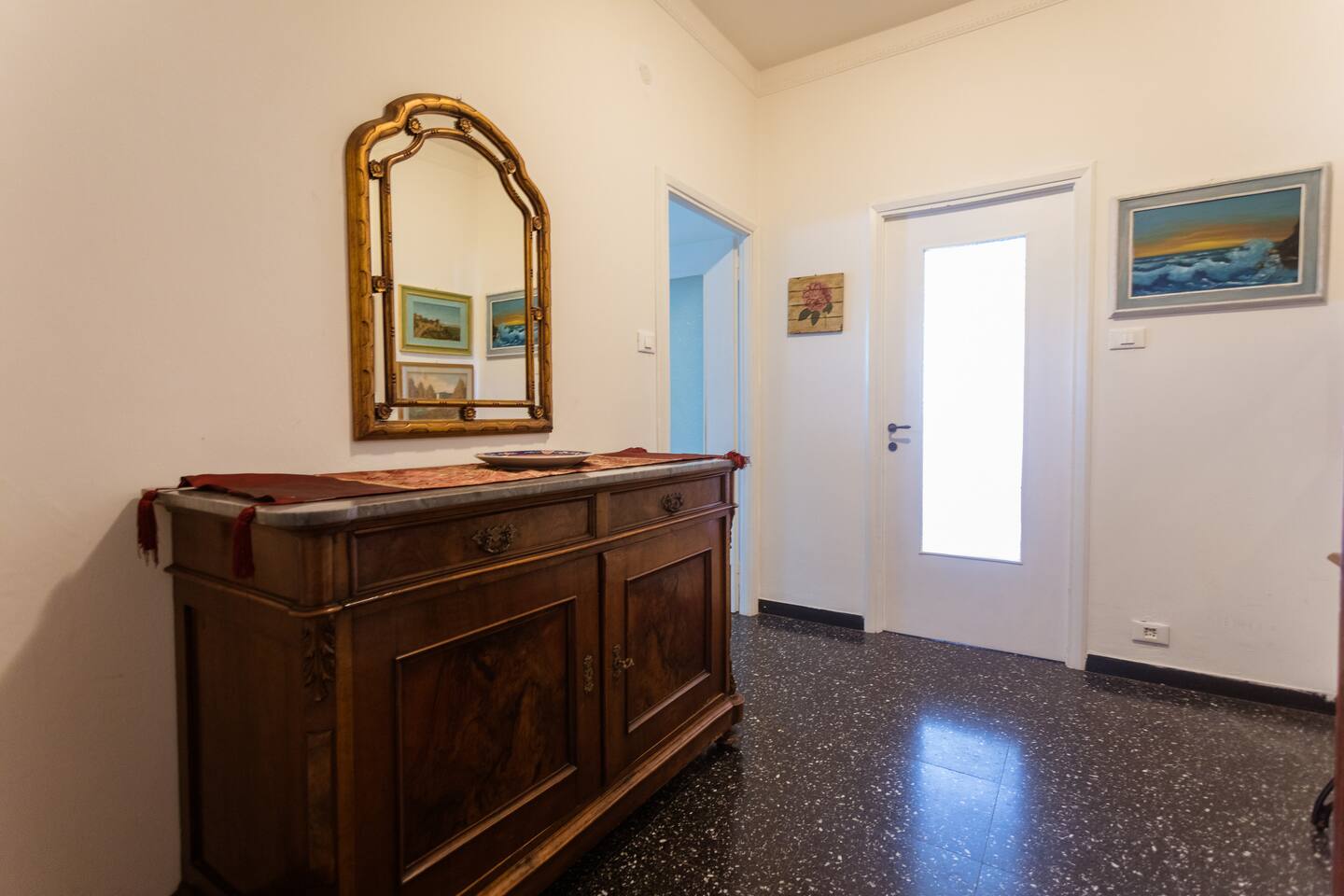 Attico Il Maggiolino