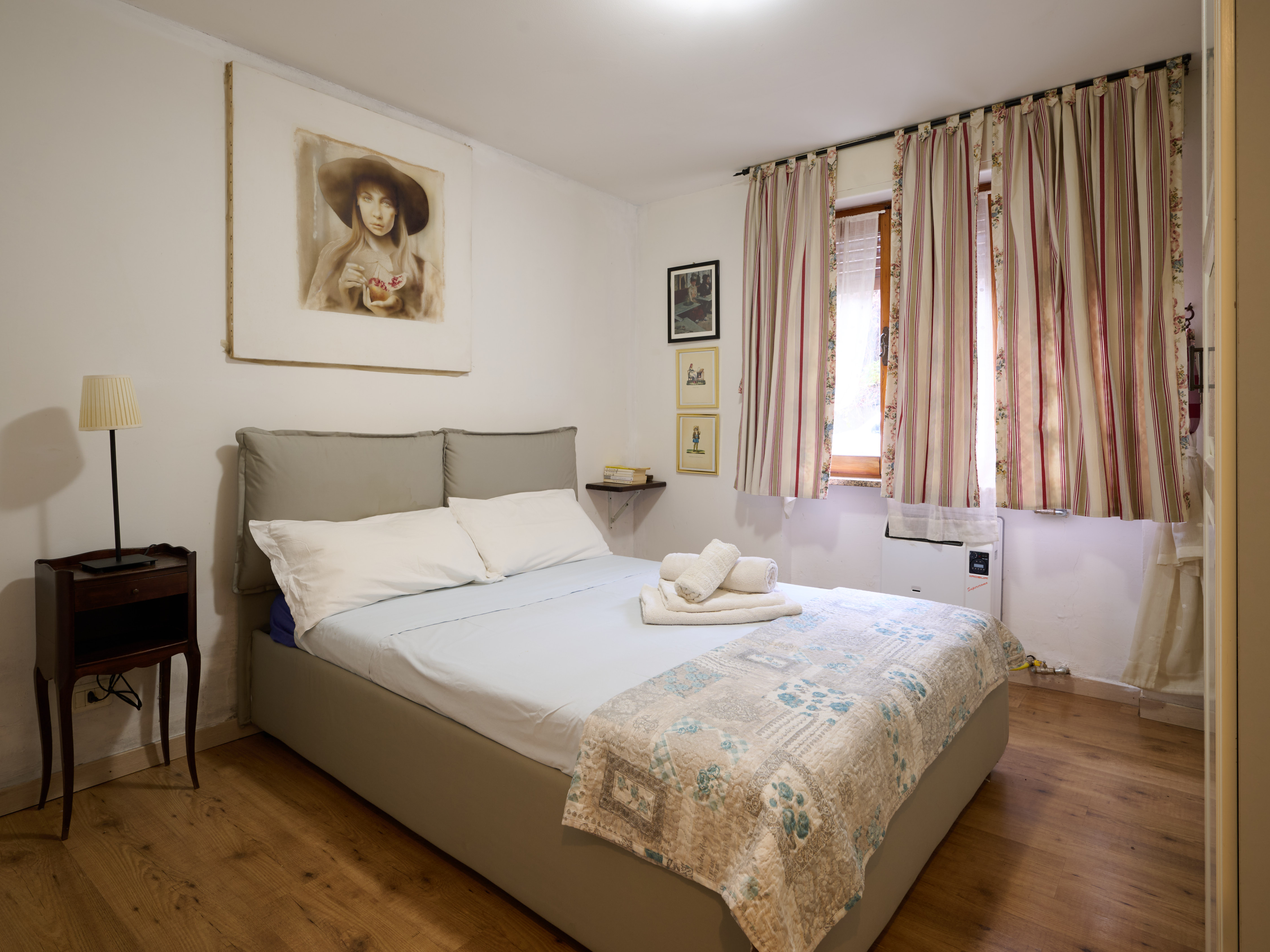 Bilocale Fiocco di Neve