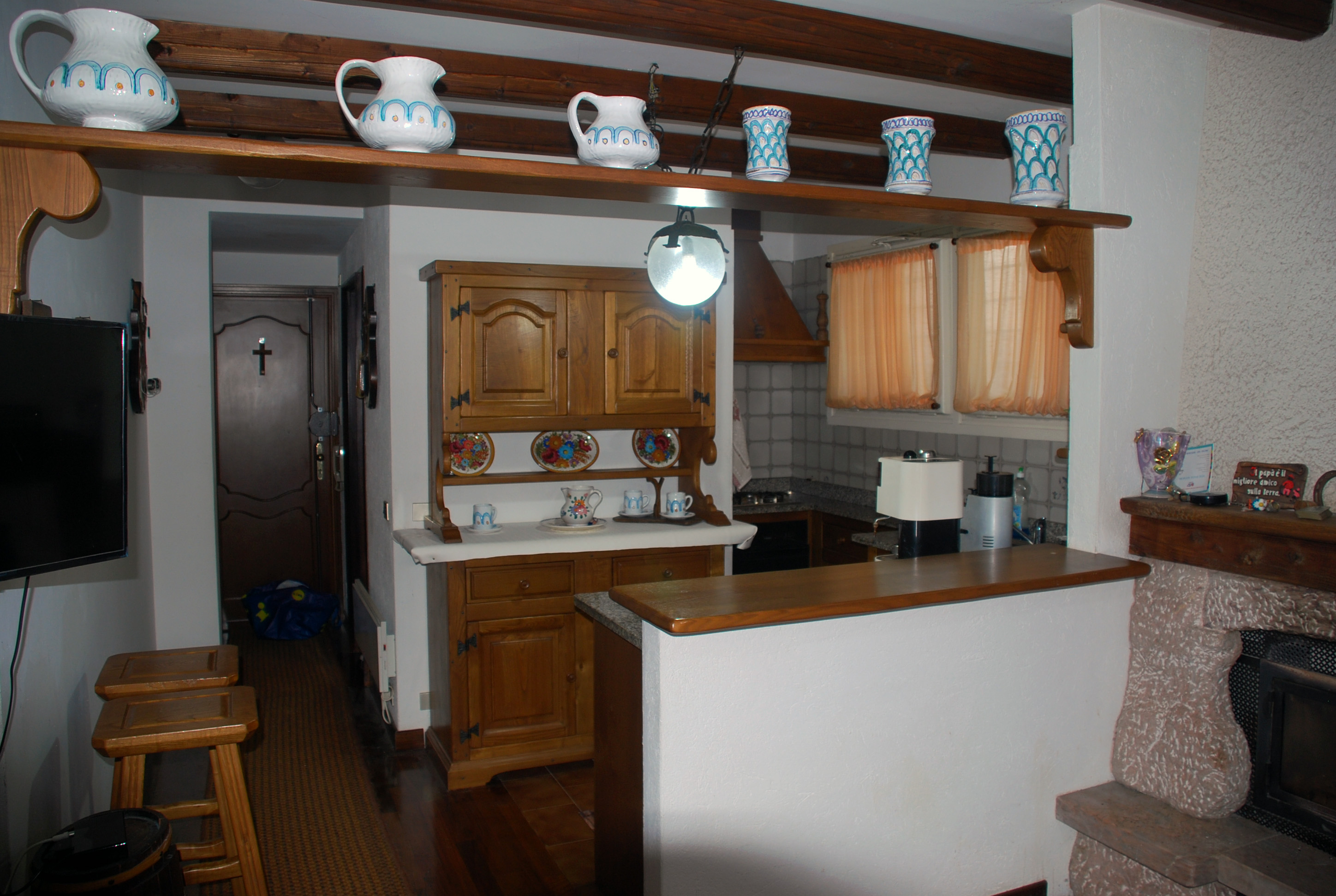 La Casa delle Marmotte