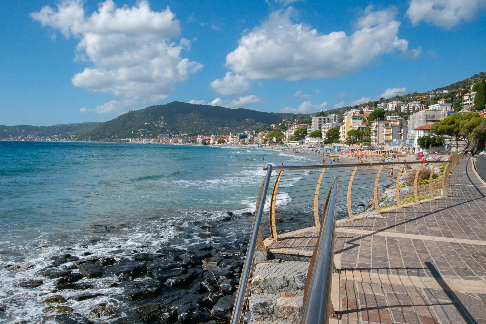 Alba Marina