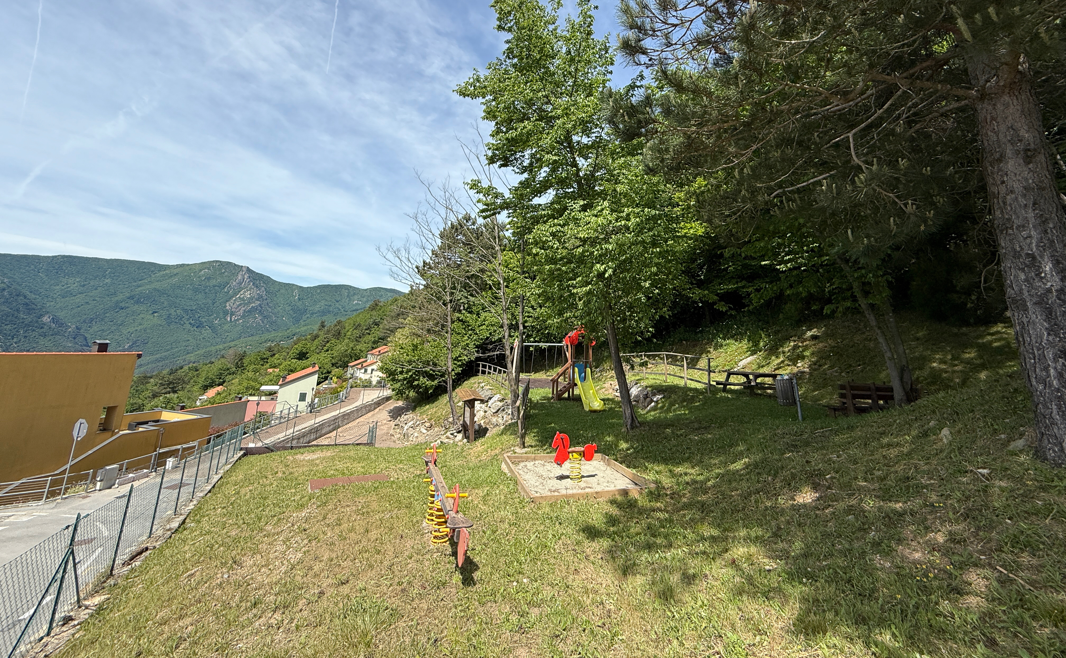 Appartamento Dolce Rifugio