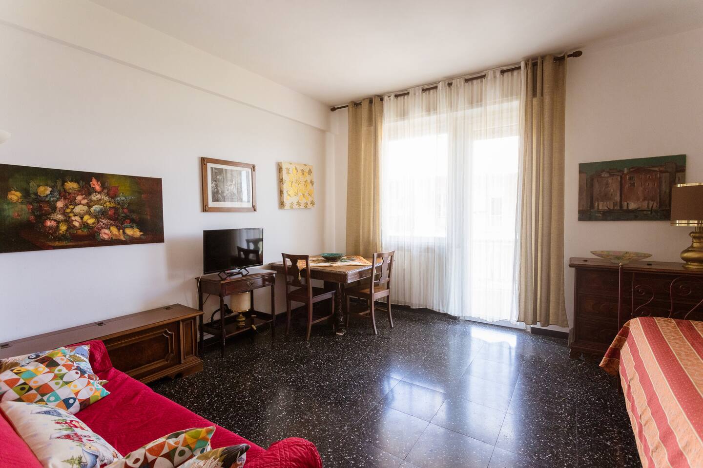 Attico Il Maggiolino