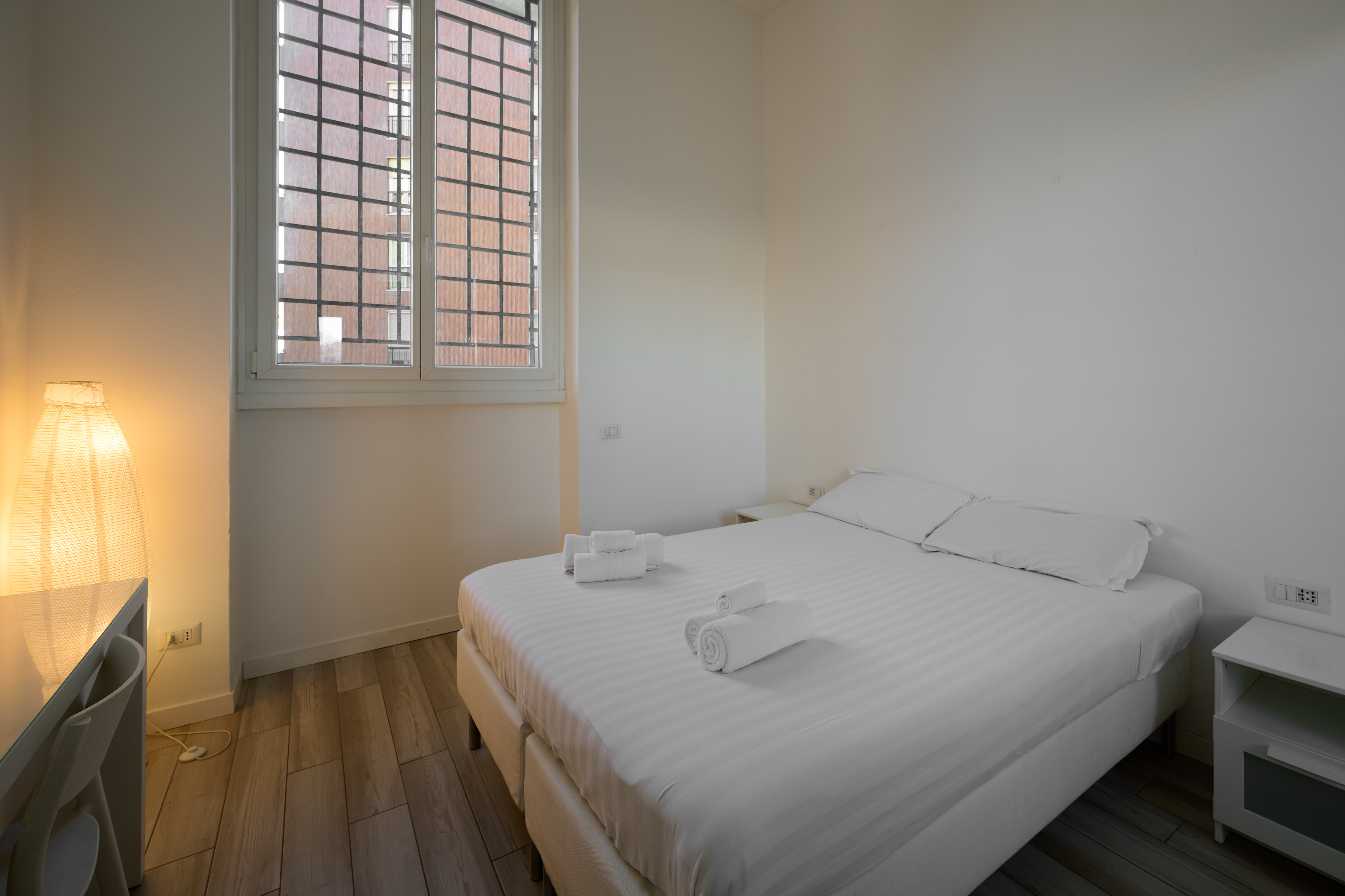 Appartamento VIttoria