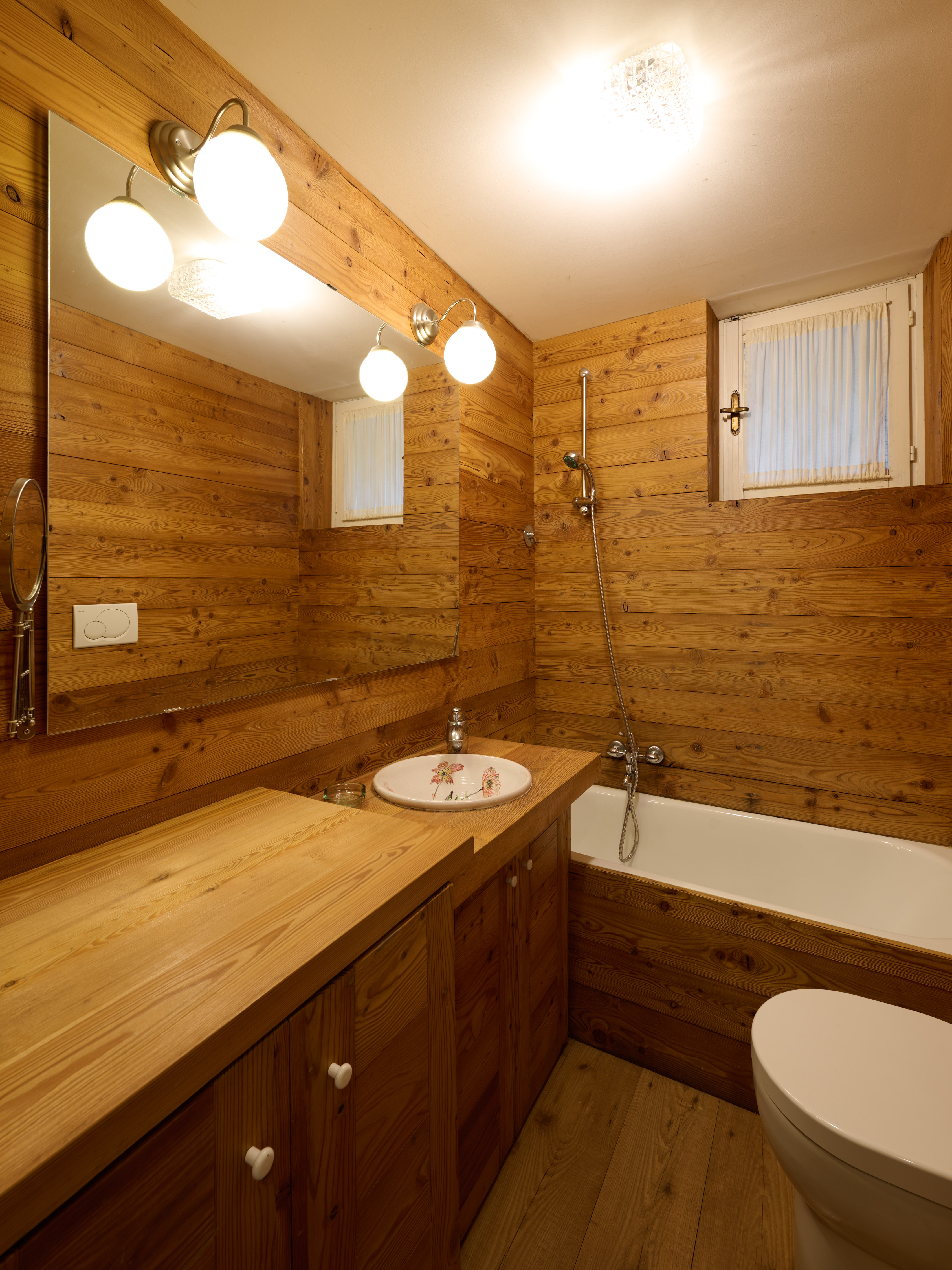 Bilocale Fiocco di Neve