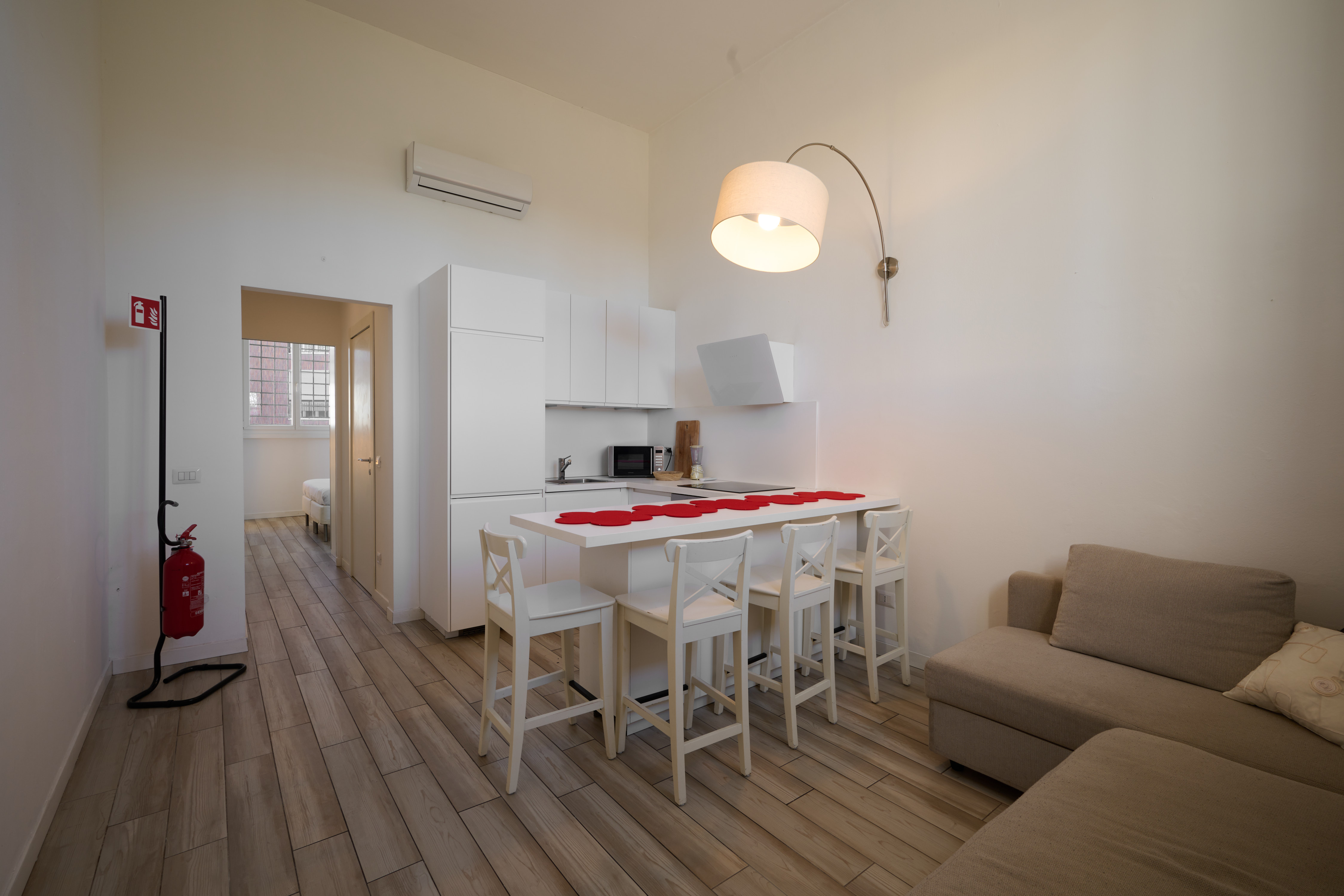 Appartamento VIttoria