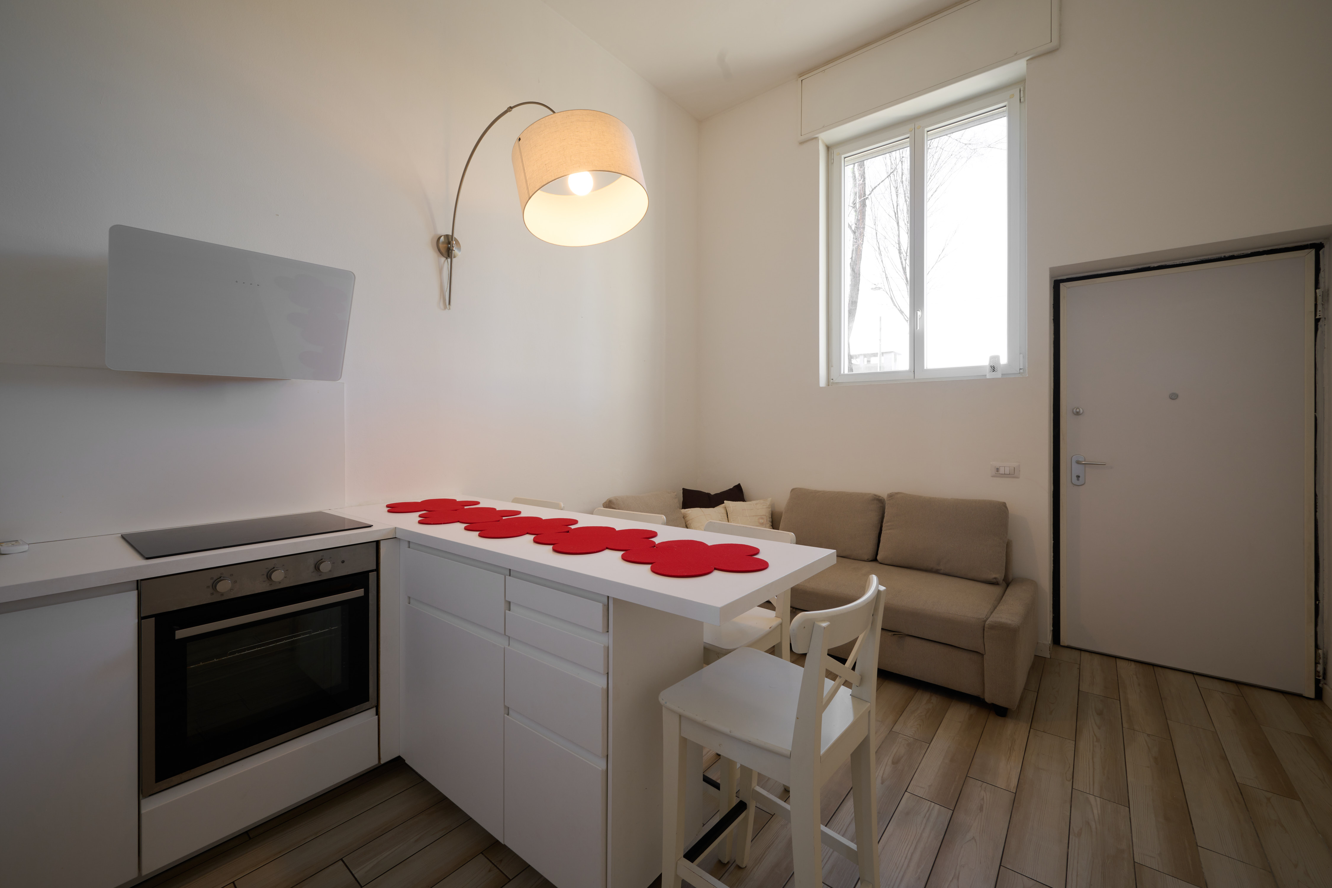 Appartamento VIttoria