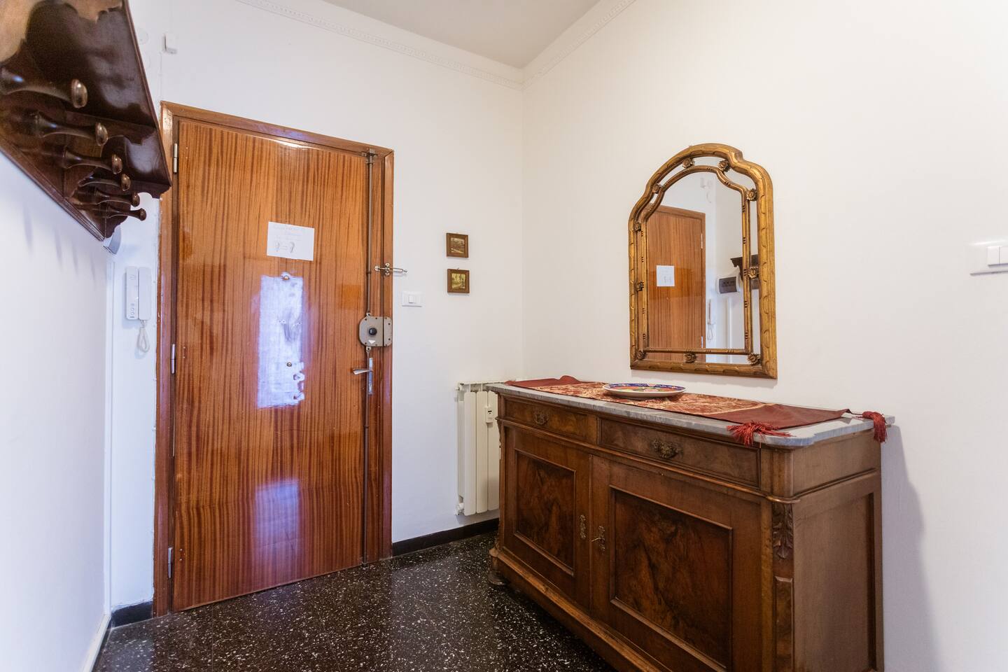 Attico Il Maggiolino