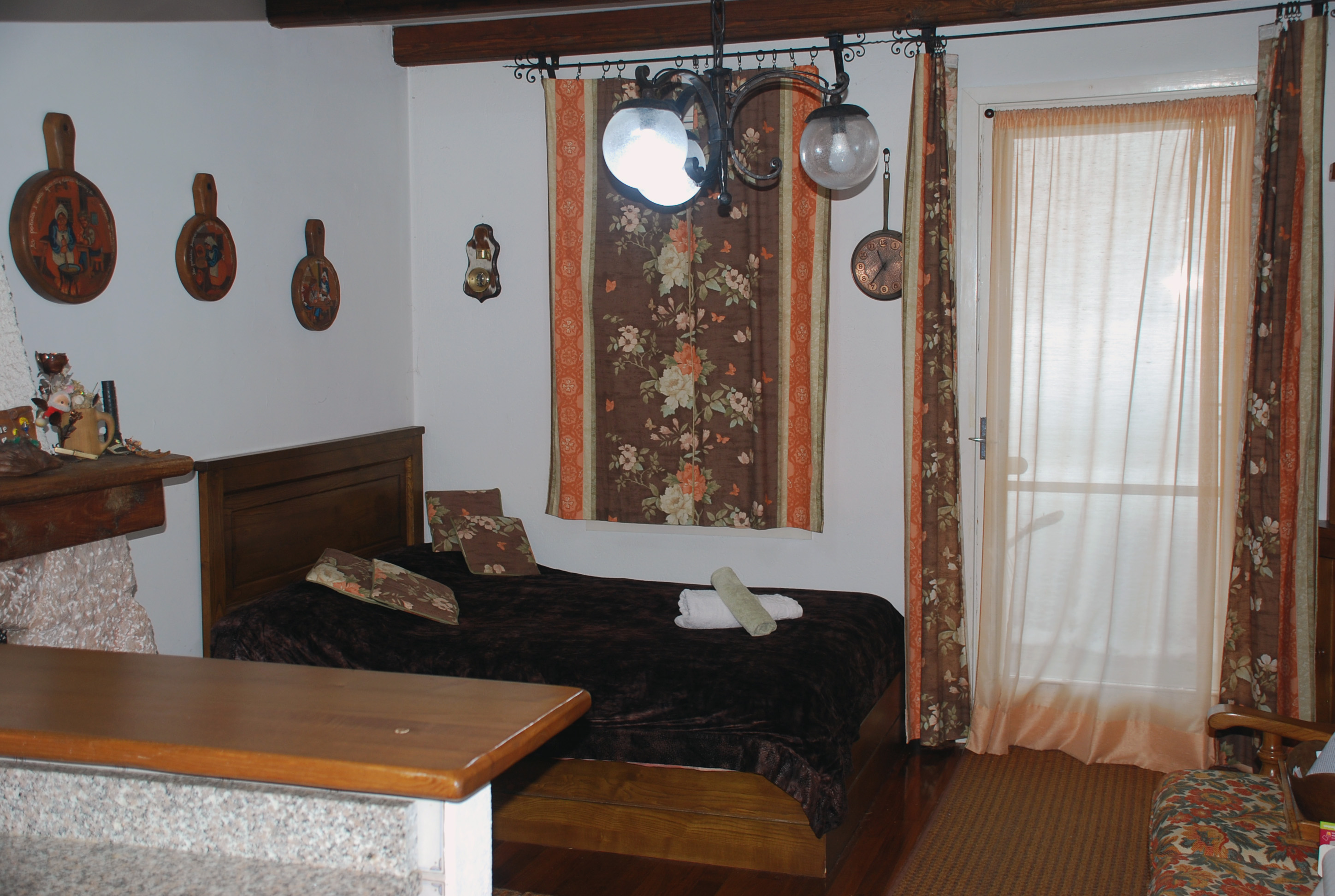 La Casa delle Marmotte