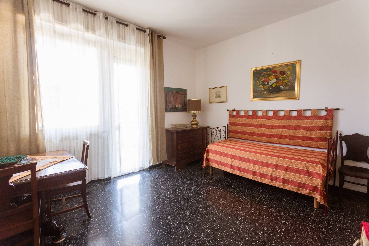 Attico Il Maggiolino