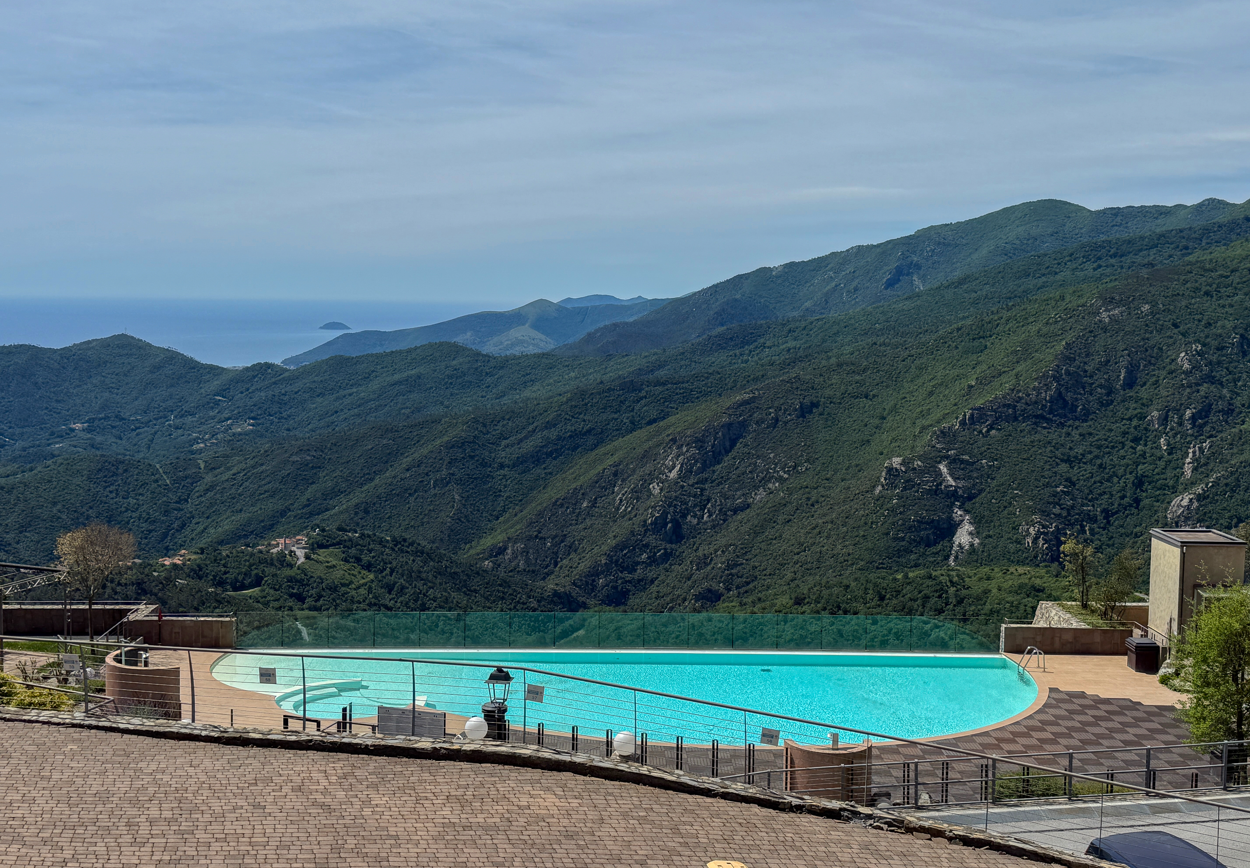 Appartamento Dolce Rifugio