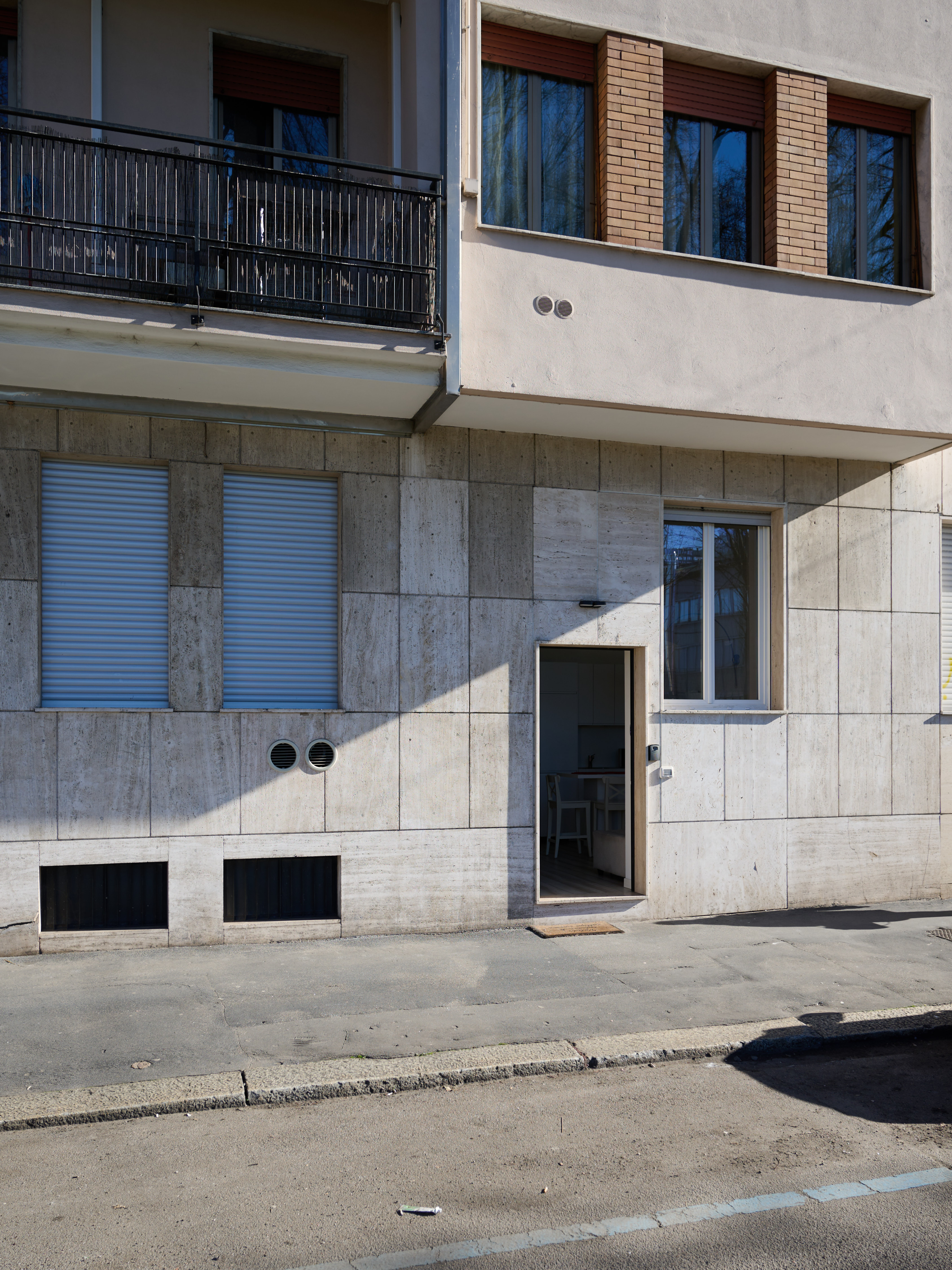 Appartamento VIttoria