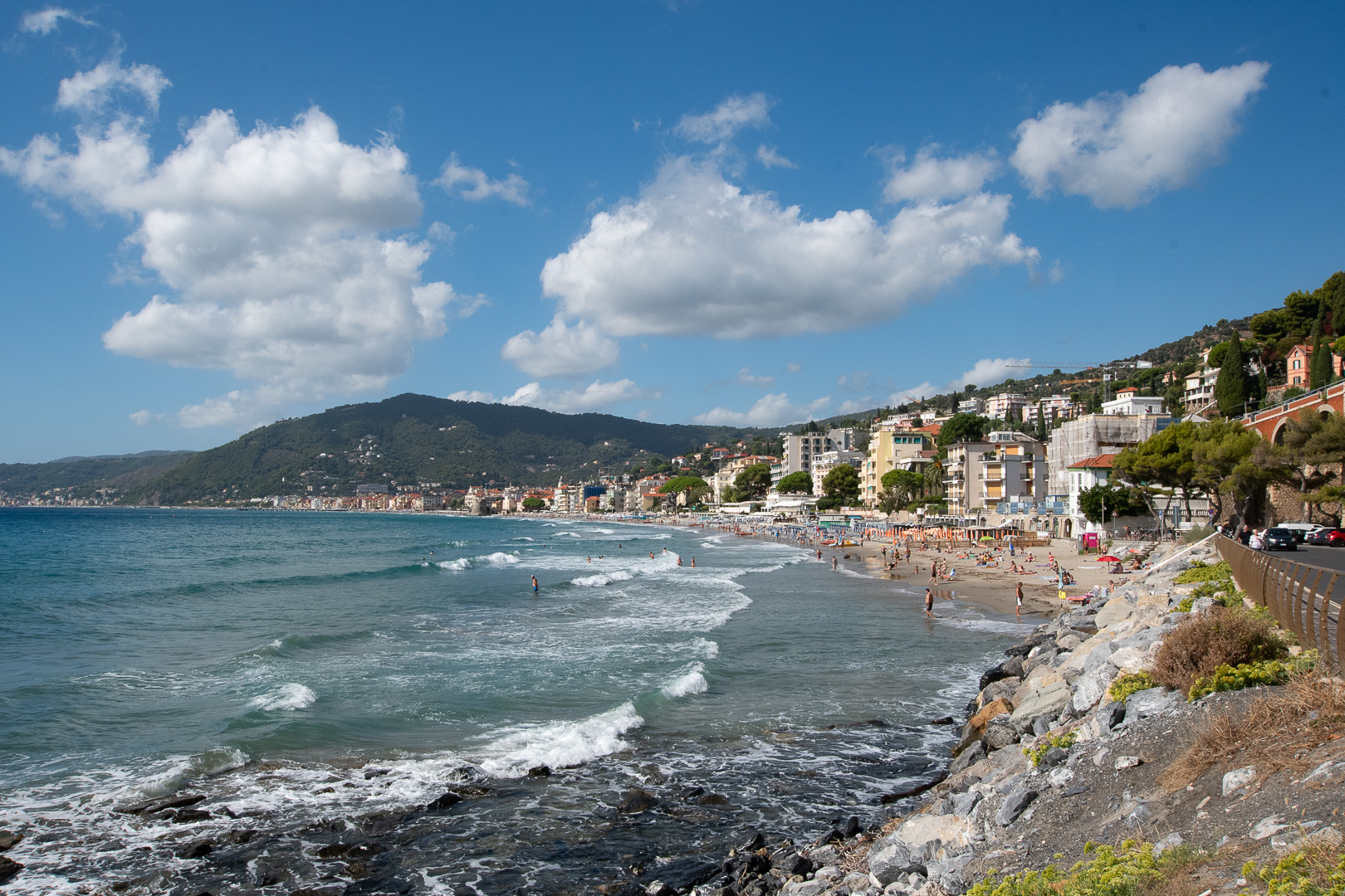 Alba Marina