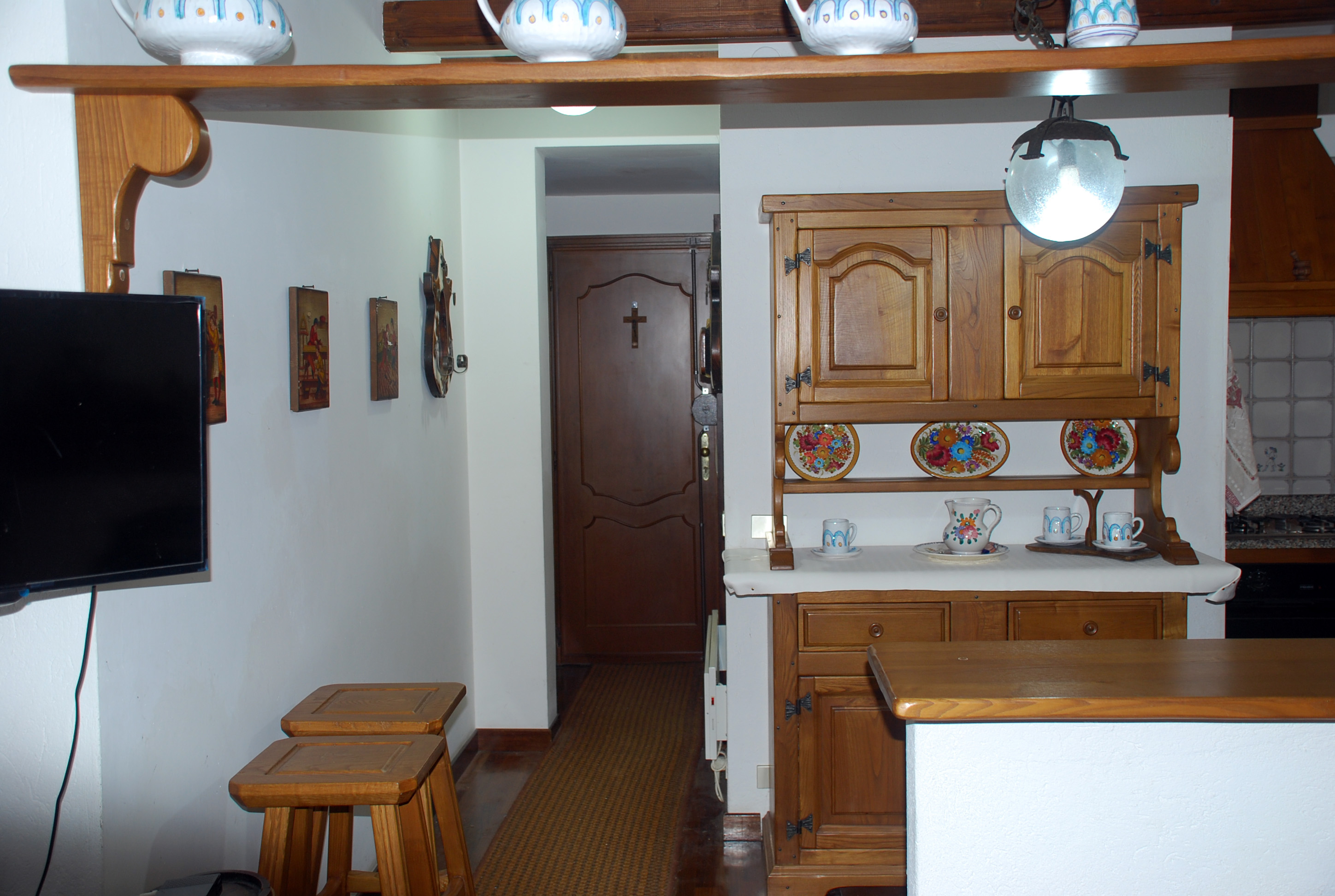 La Casa delle Marmotte