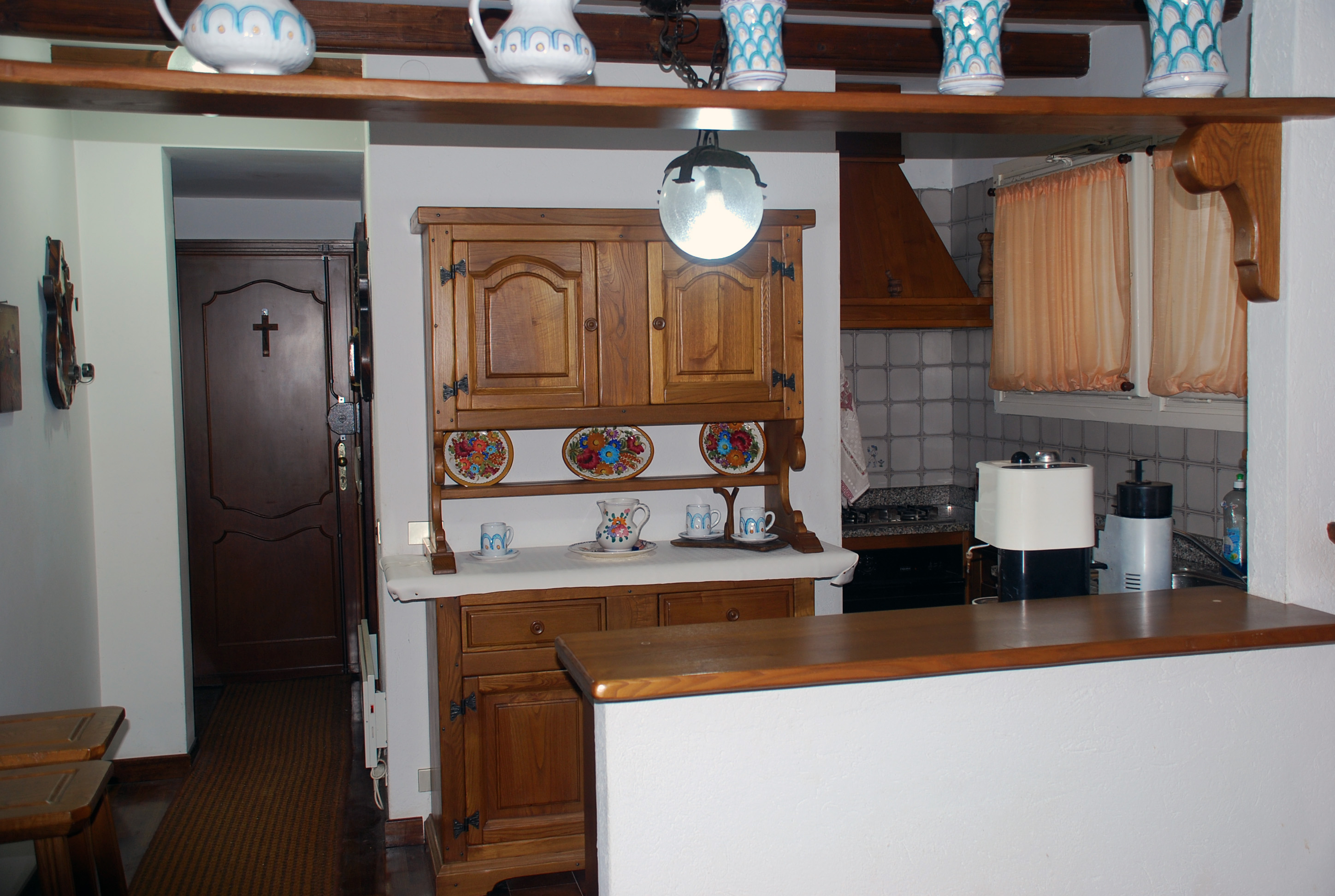 La Casa delle Marmotte