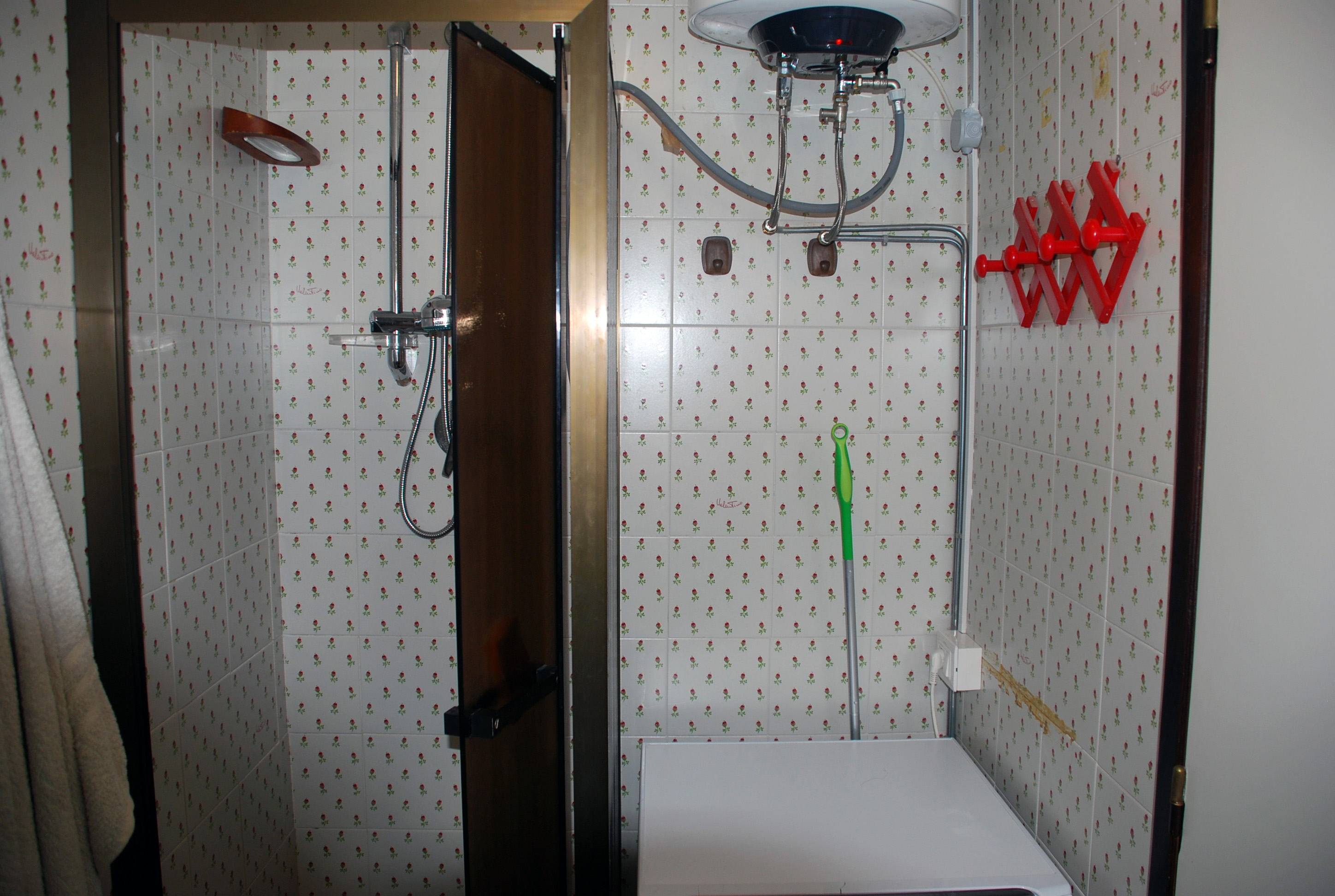 La Casa delle Marmotte