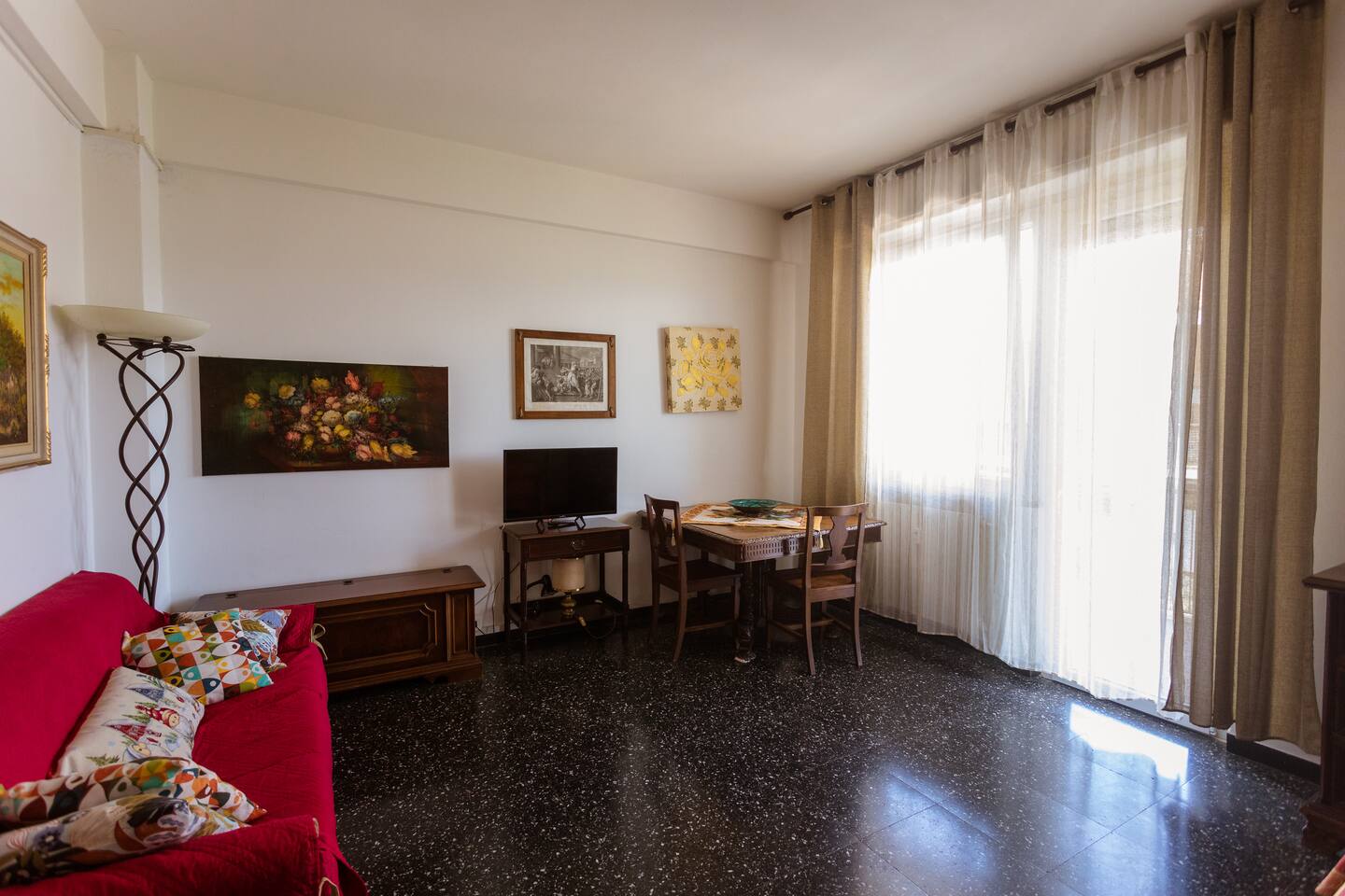 Attico Il Maggiolino