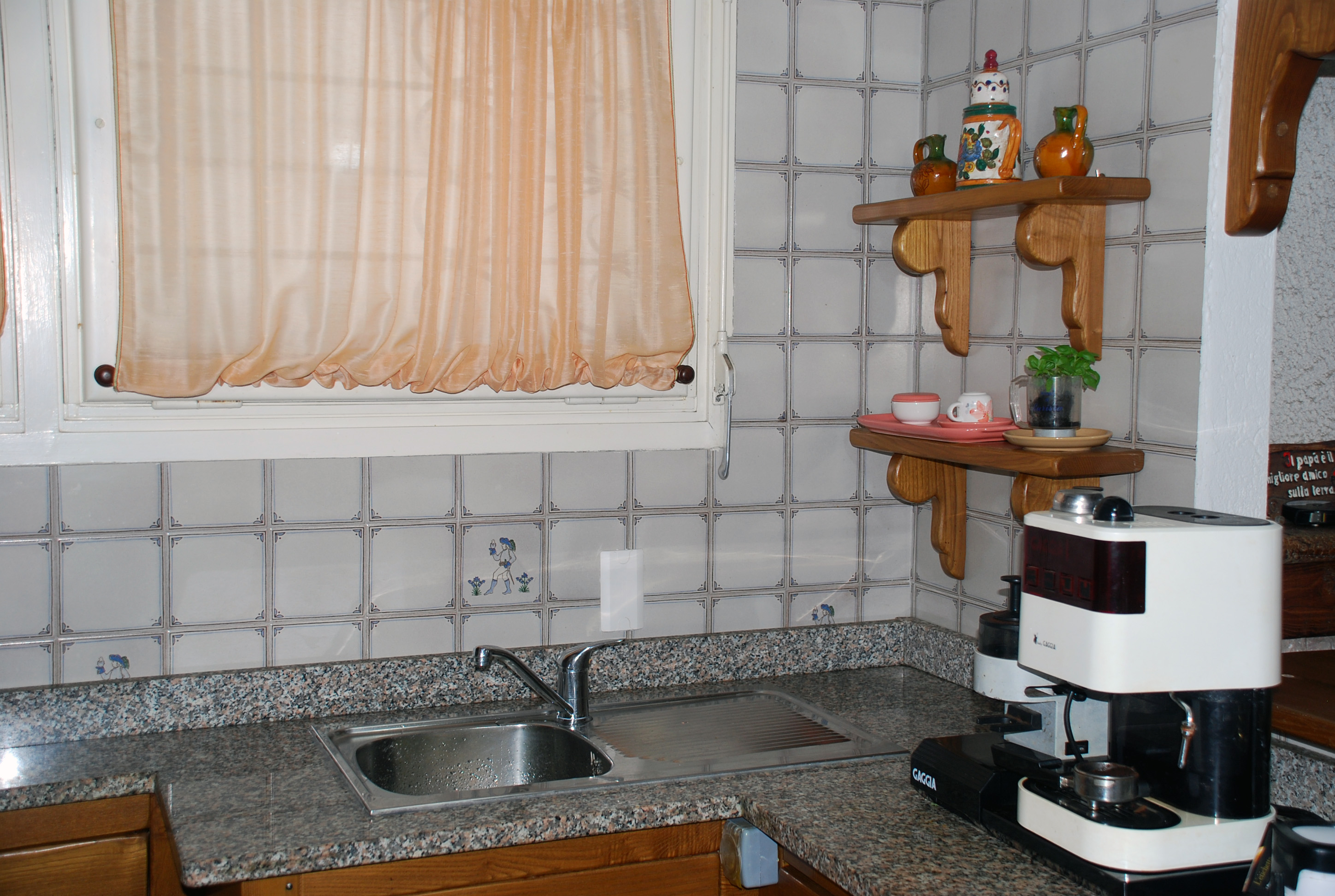 La Casa delle Marmotte