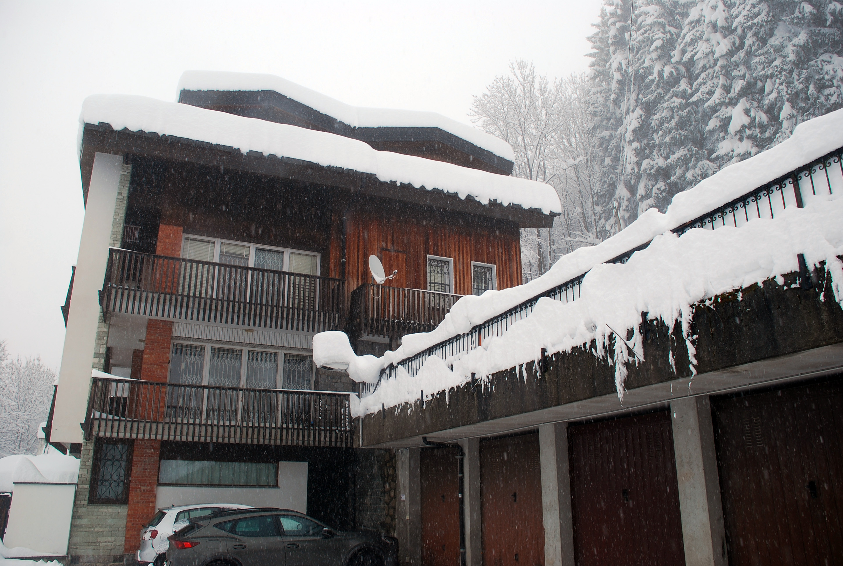 La Casa delle Marmotte