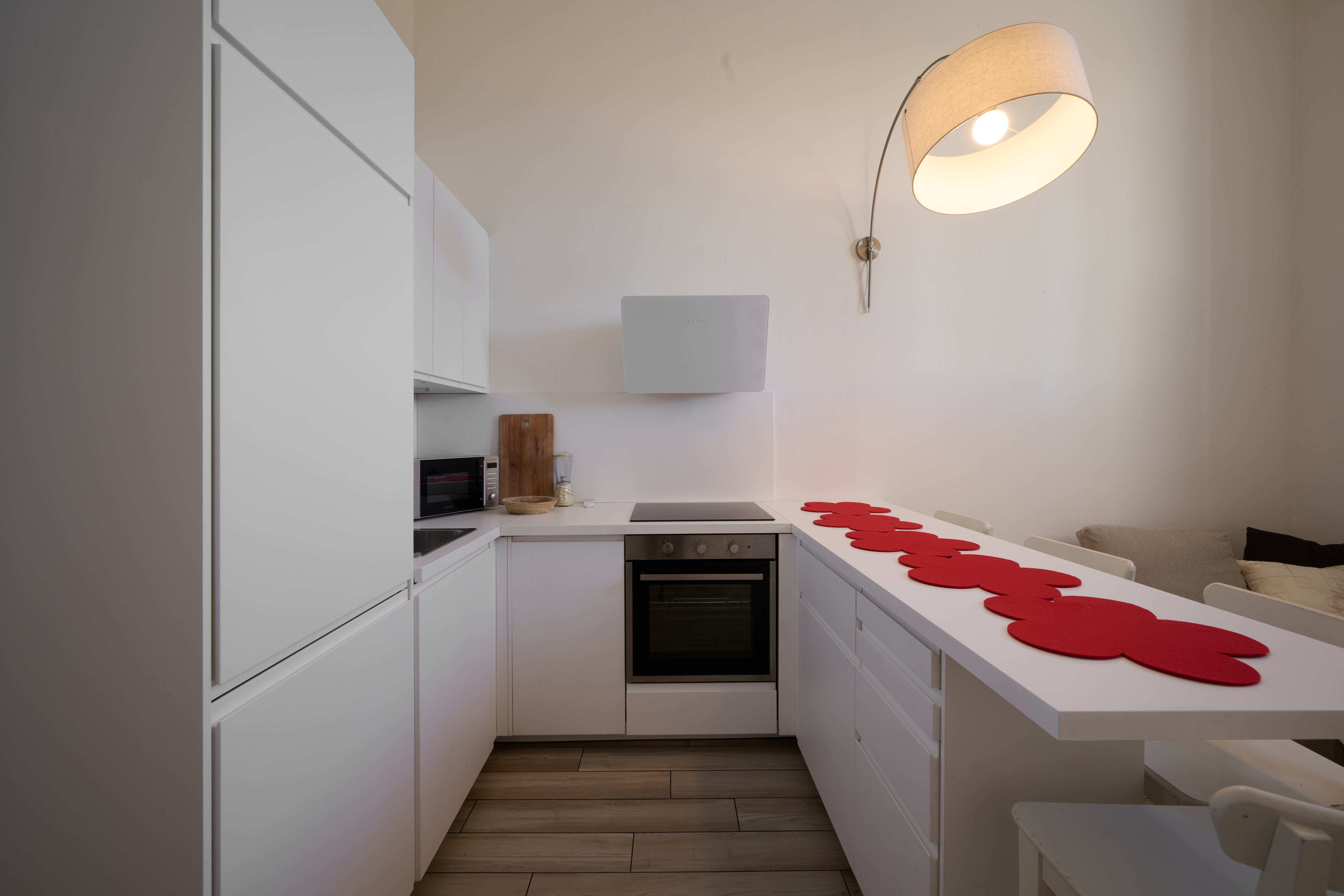 Appartamento VIttoria